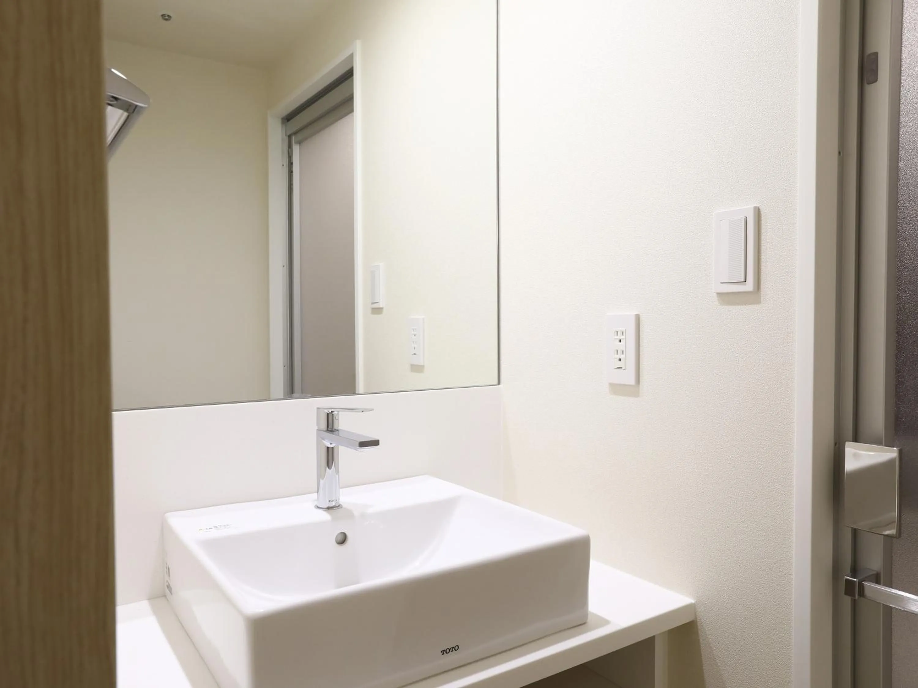 Bathroom in Hotel Gracery Asakusa