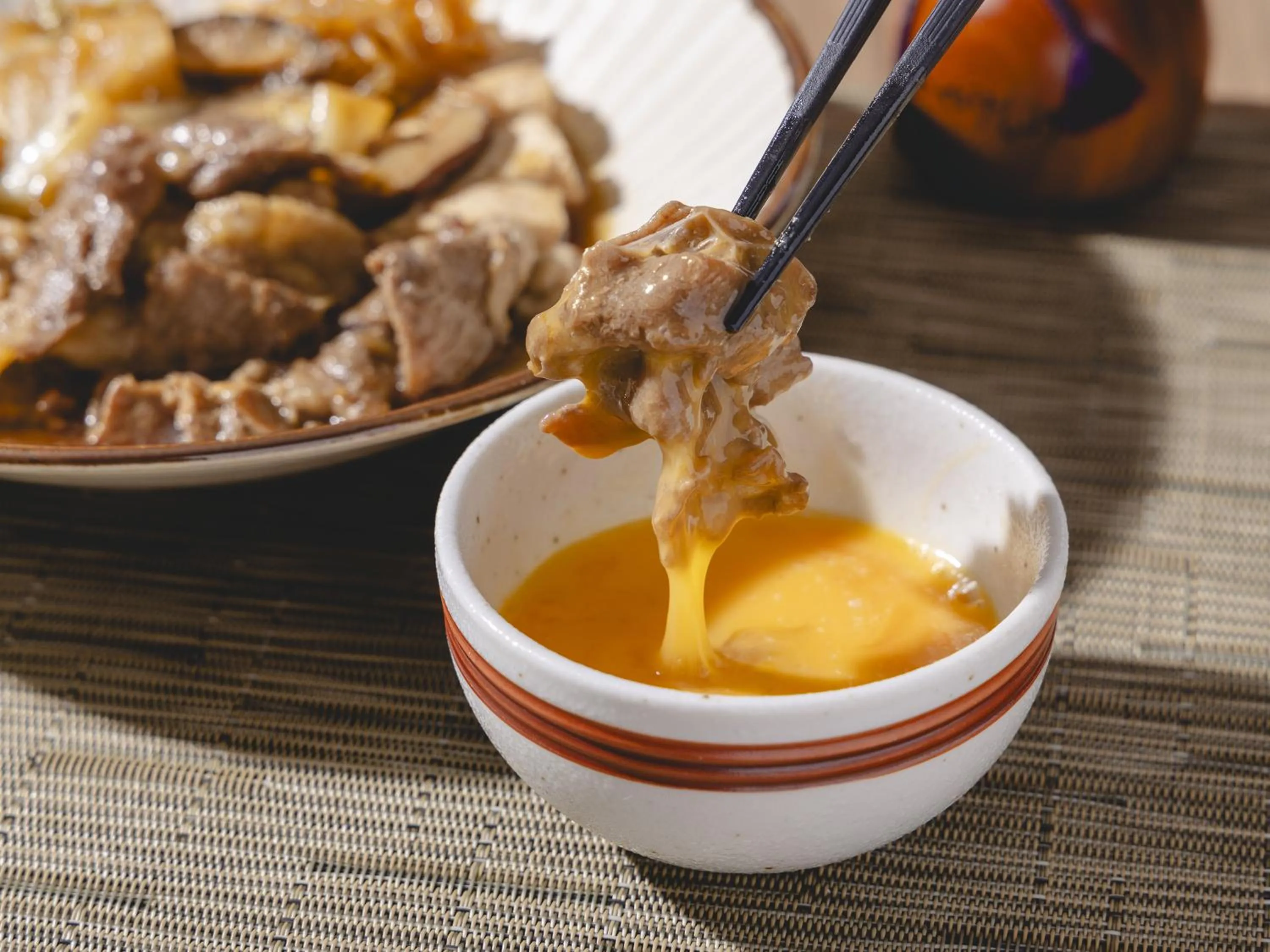 Breakfast in Hotel Gracery Asakusa