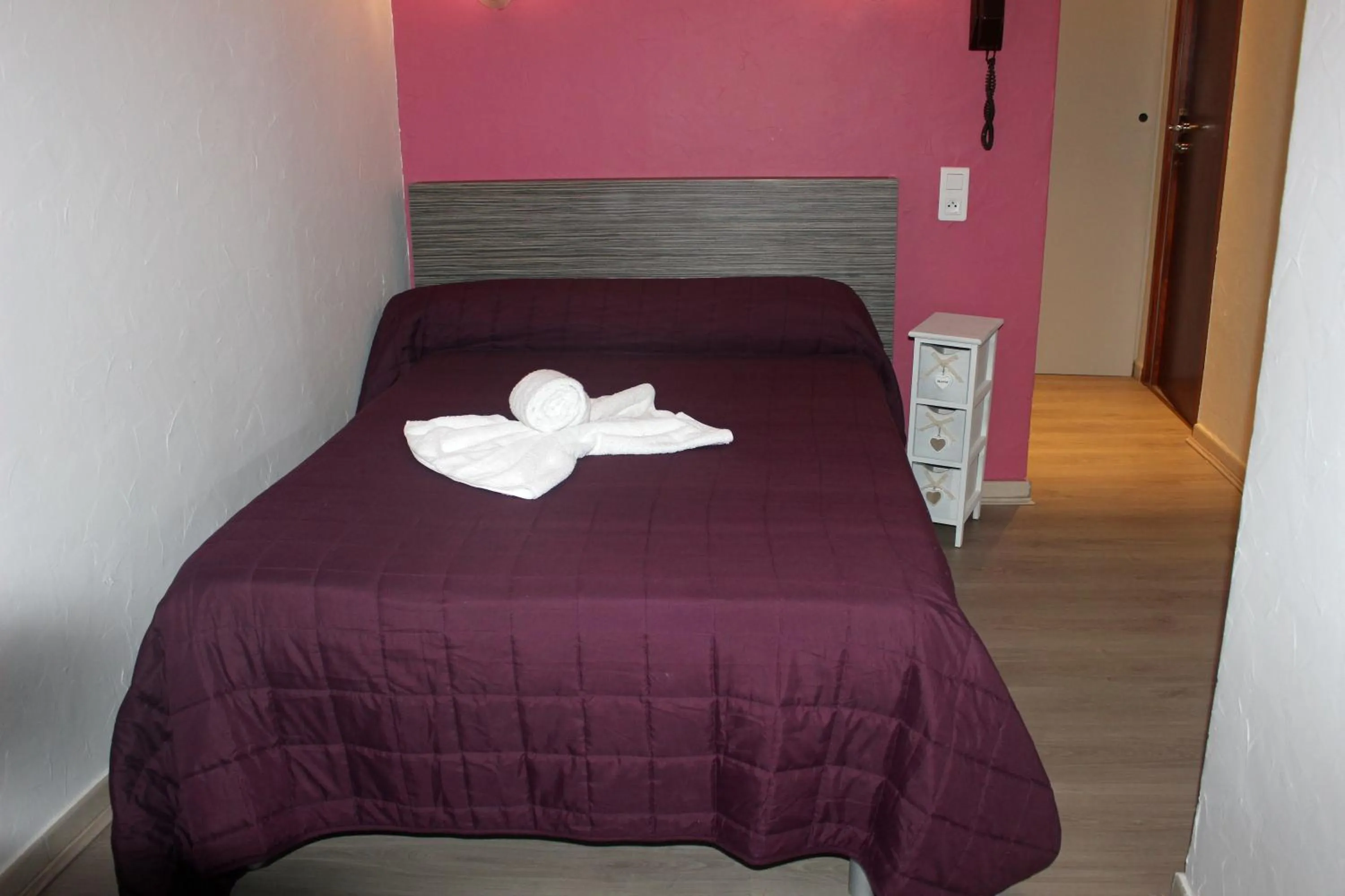 Hotel restaurant MARTINEZ