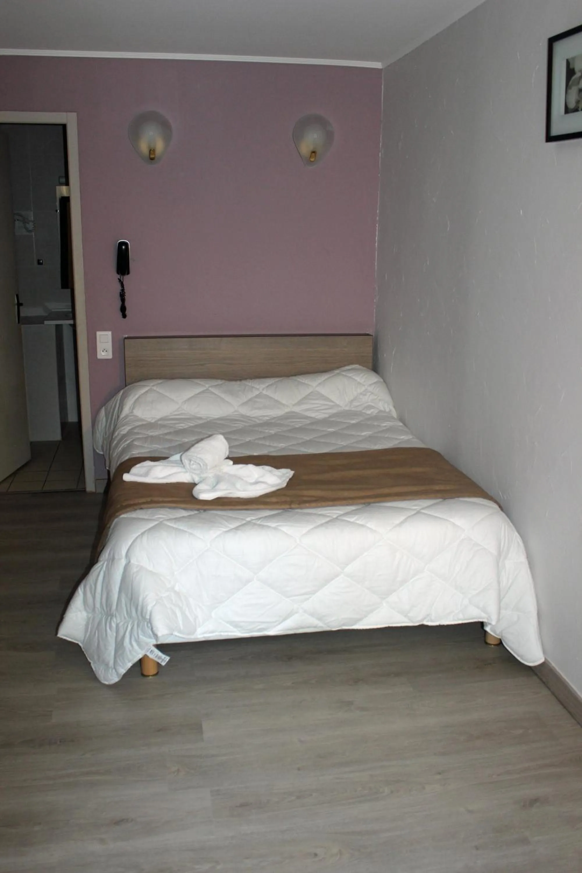 Hotel restaurant MARTINEZ