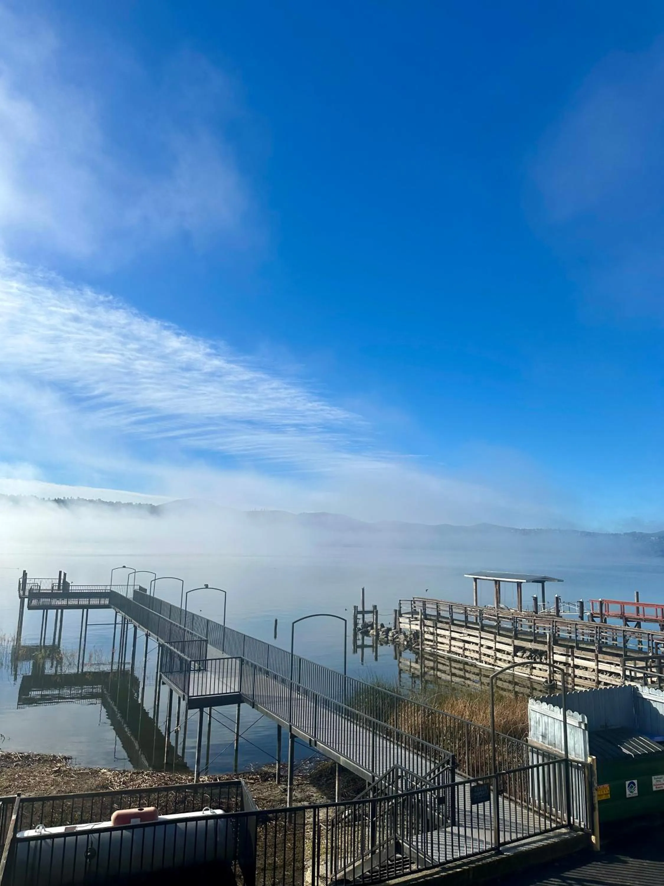 Day in Americas Best Value Inn and Suites Clearlake