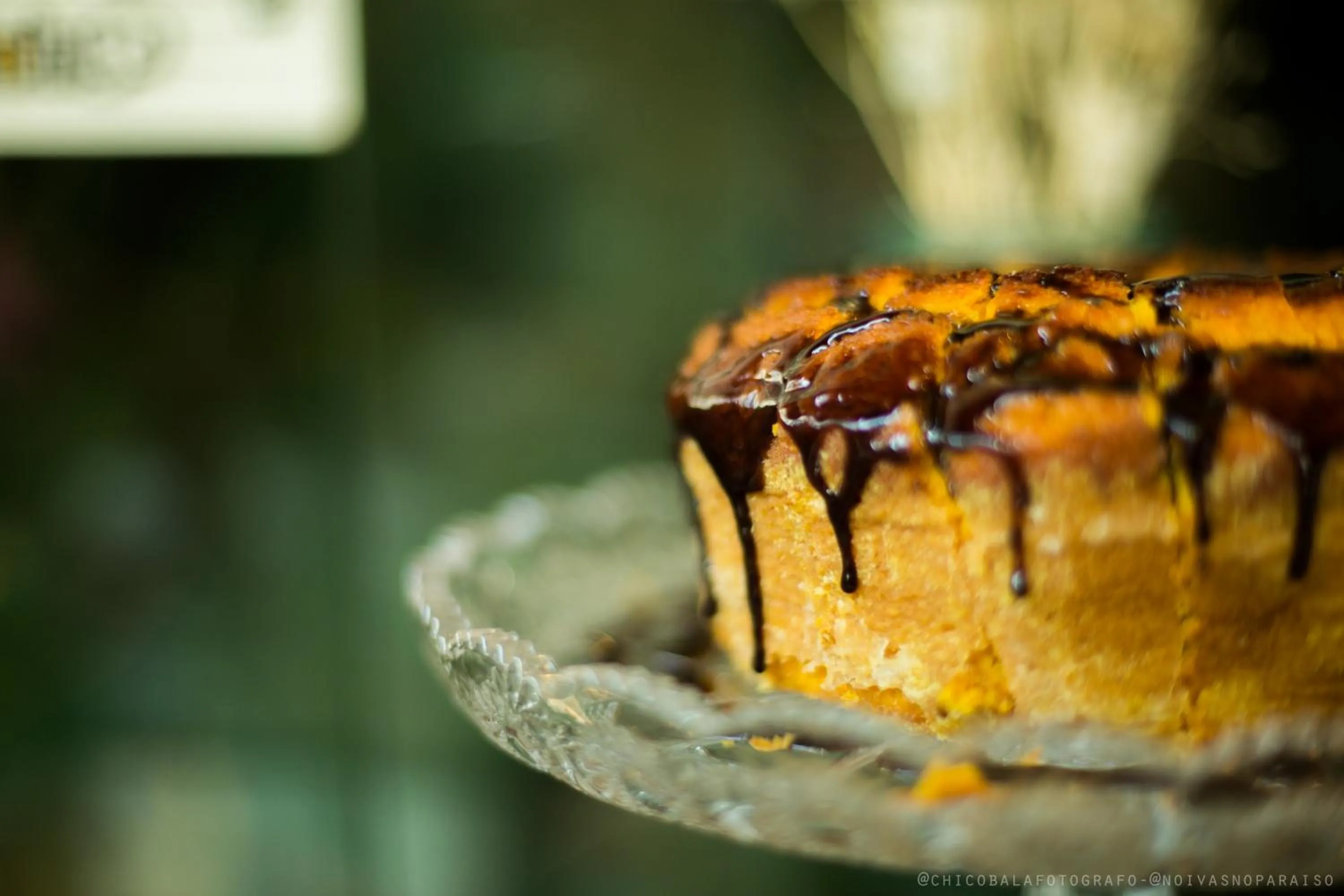 Food in Pousada Del Mares