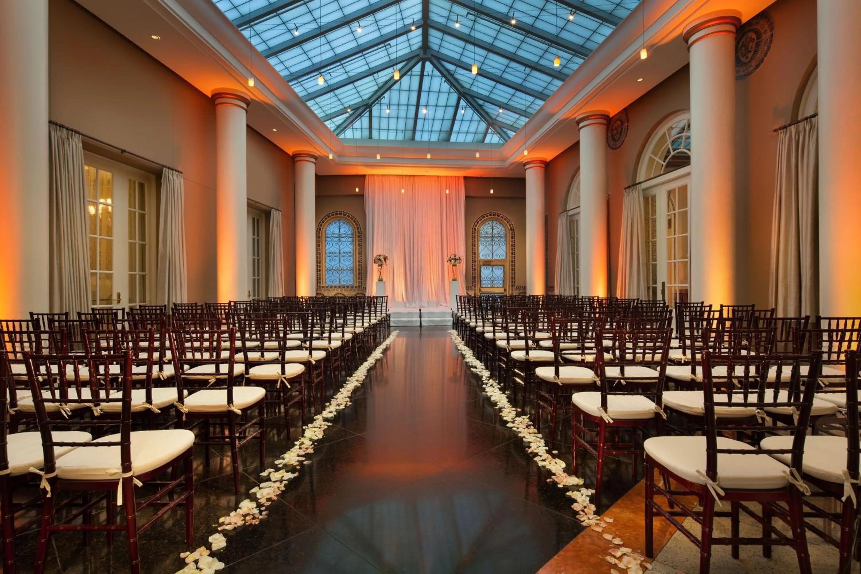 Meeting/conference room in The Westin San Jose