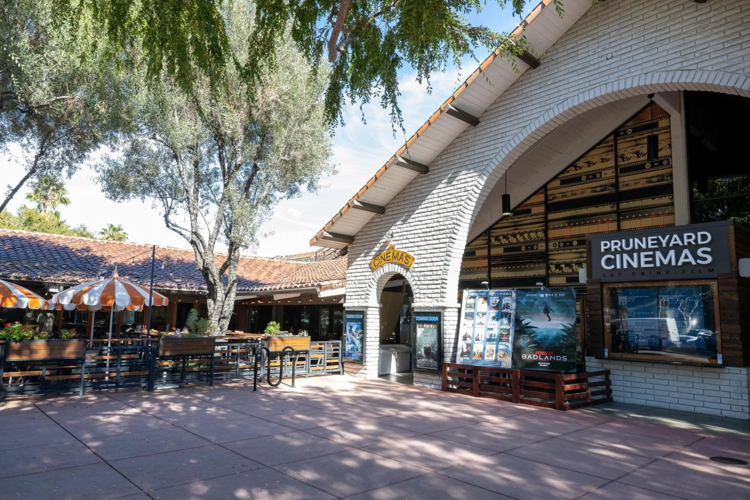 Sports in DoubleTree by Hilton Campbell - Pruneyard Plaza