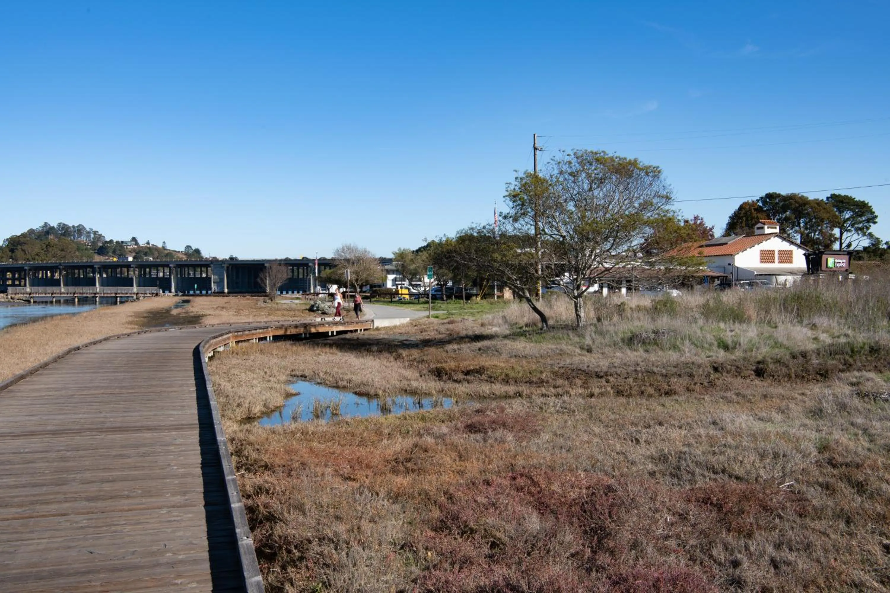 Other in Holiday Inn Express Mill Valley San Francisco Area by IHG