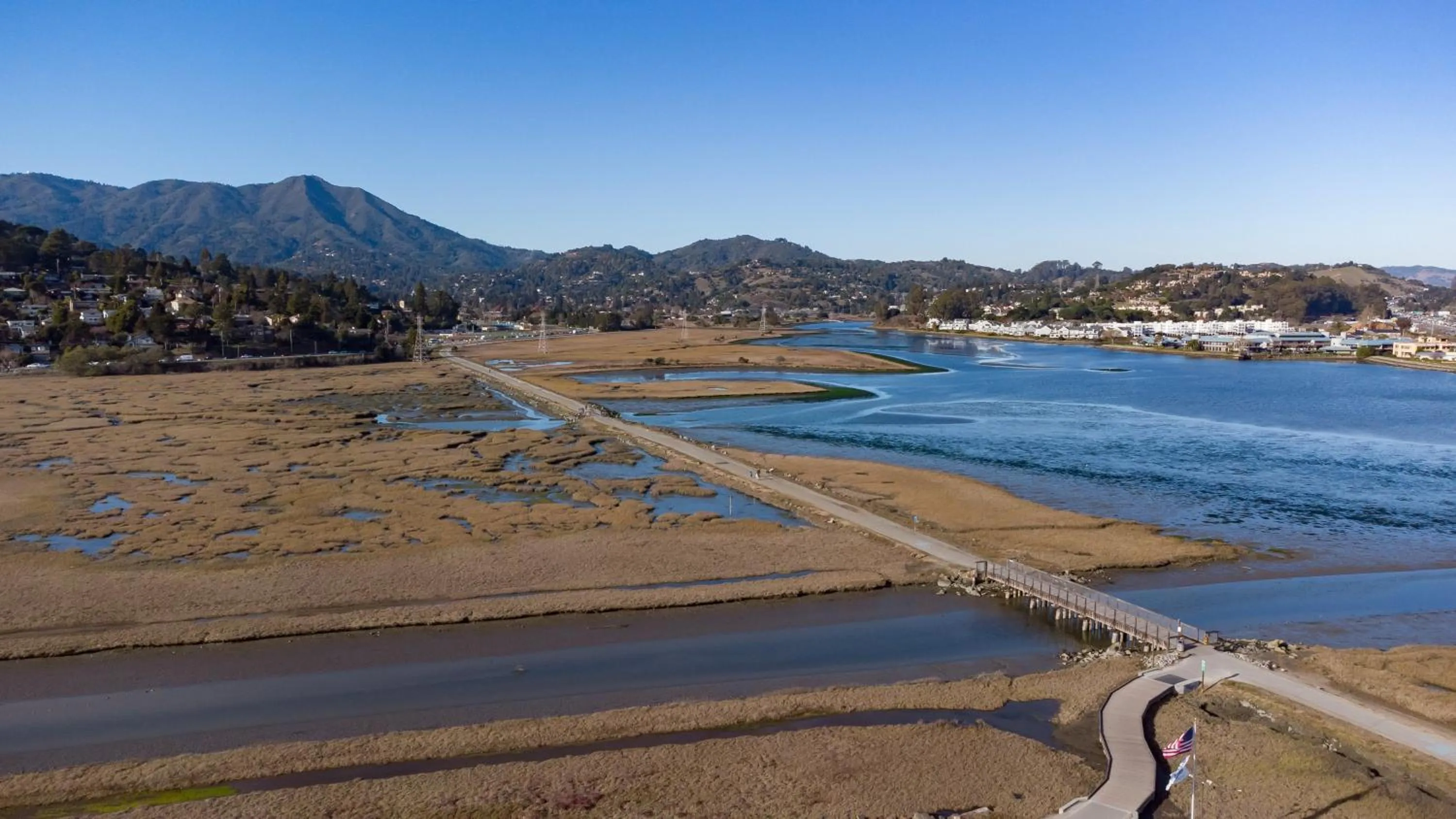 Other in Holiday Inn Express Mill Valley San Francisco Area by IHG