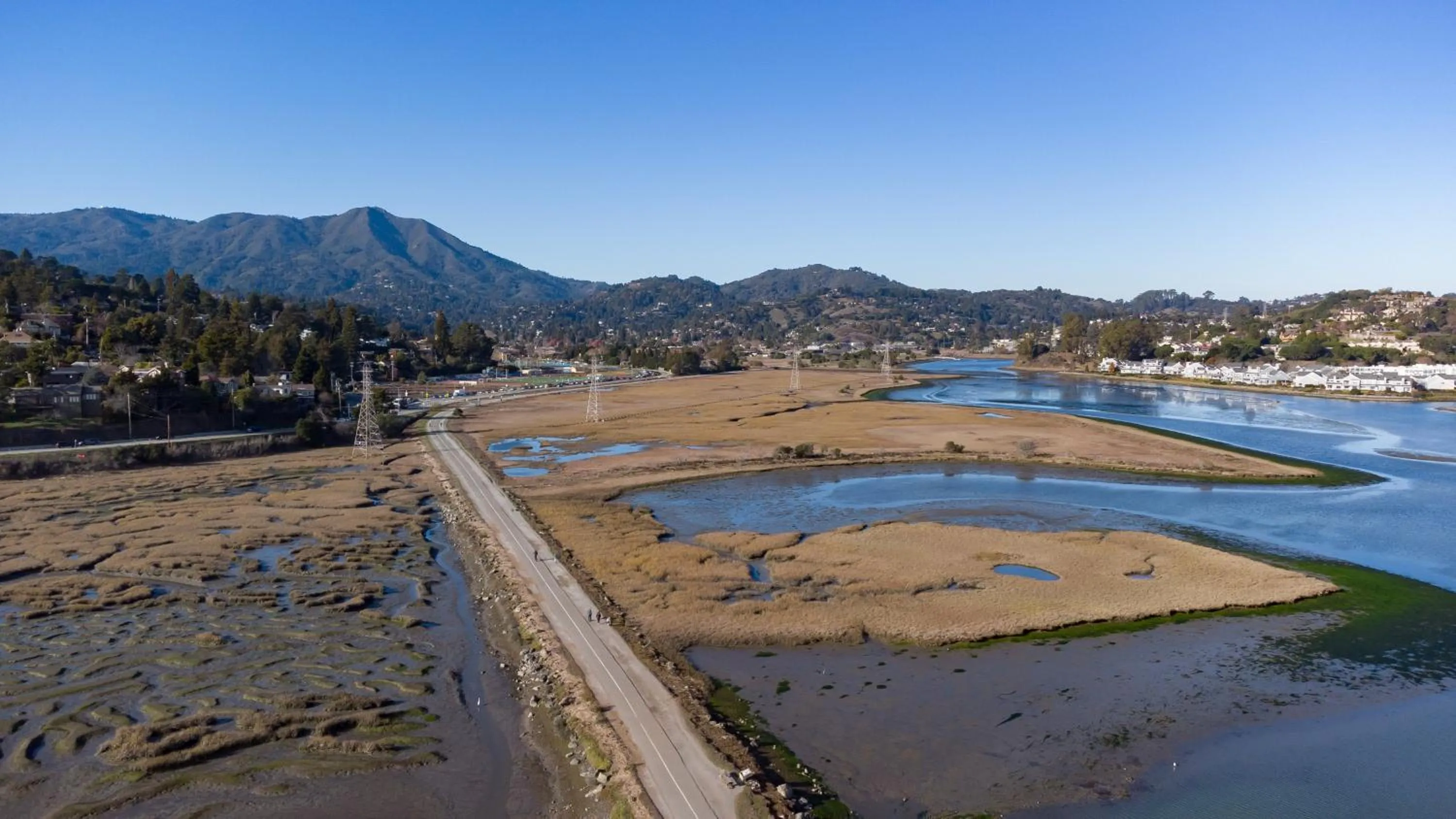 Other in Holiday Inn Express Mill Valley San Francisco Area by IHG