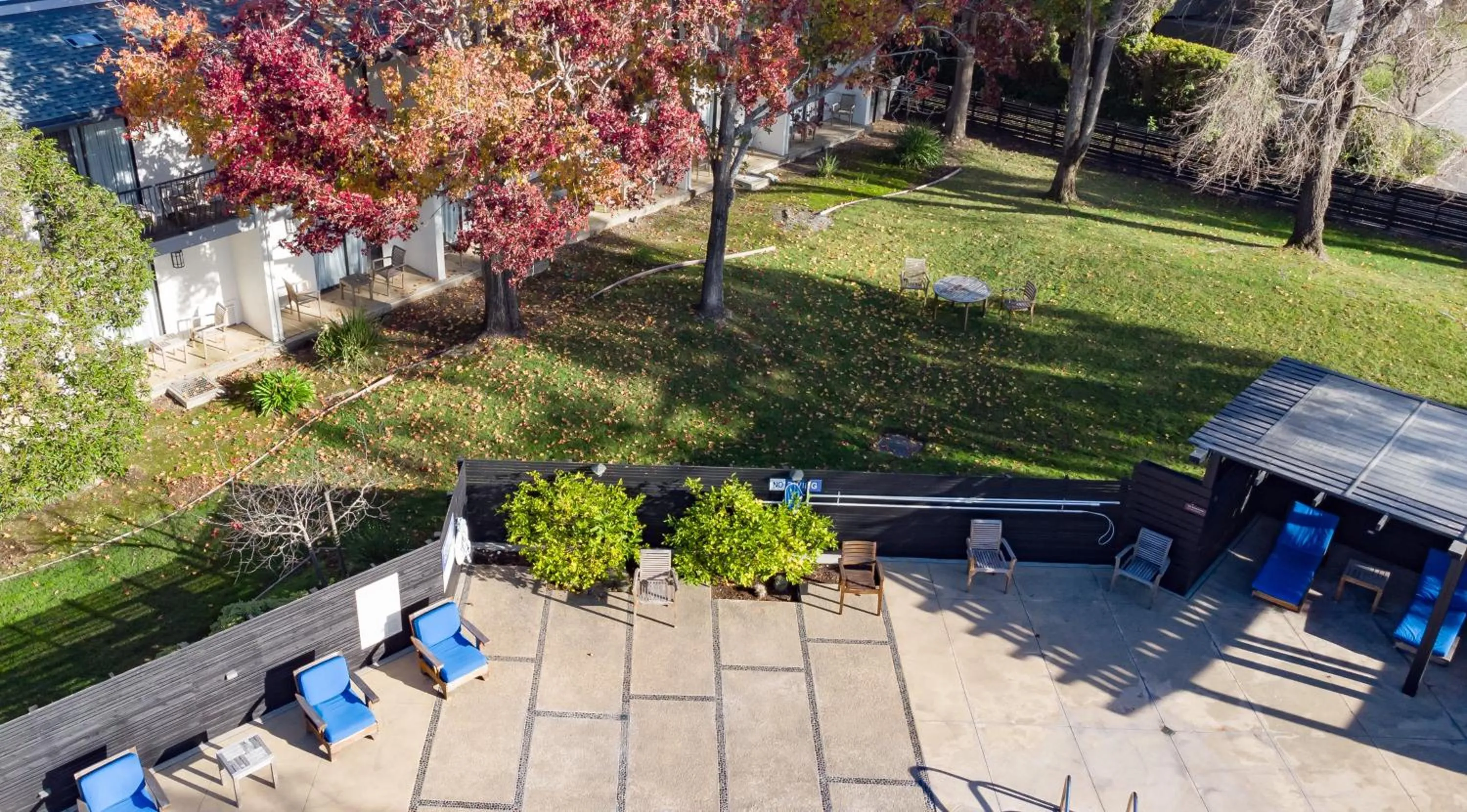 Other in Holiday Inn Express Mill Valley San Francisco Area by IHG