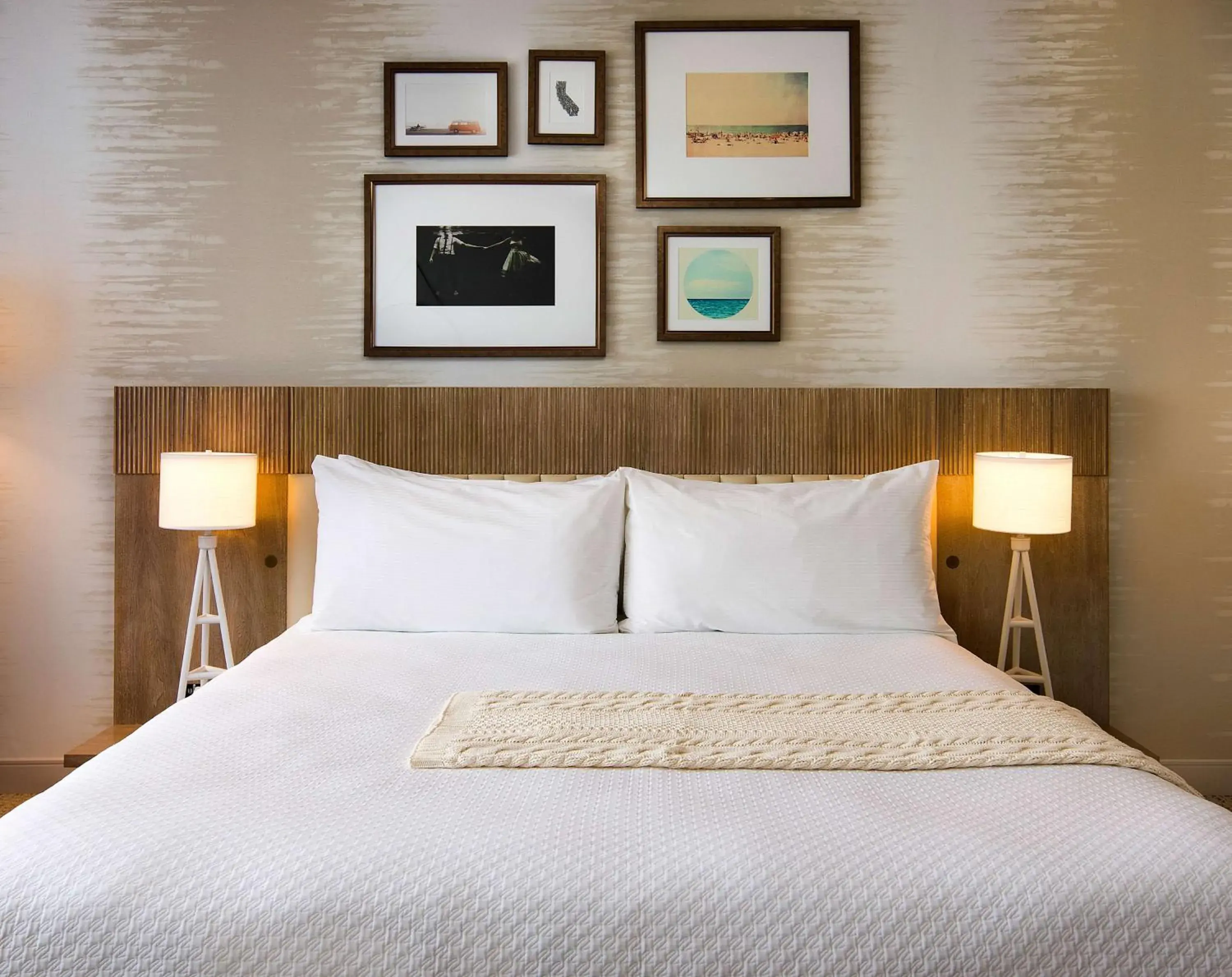 Junior King Suite with Balcony and Garden View in The Belamar Hotel Manhattan Beach, Tapestry by Hilton Junior King Suite with Balcony and Garden View in The Belamar Hotel Manhattan Beach, Tapestry by Hilton