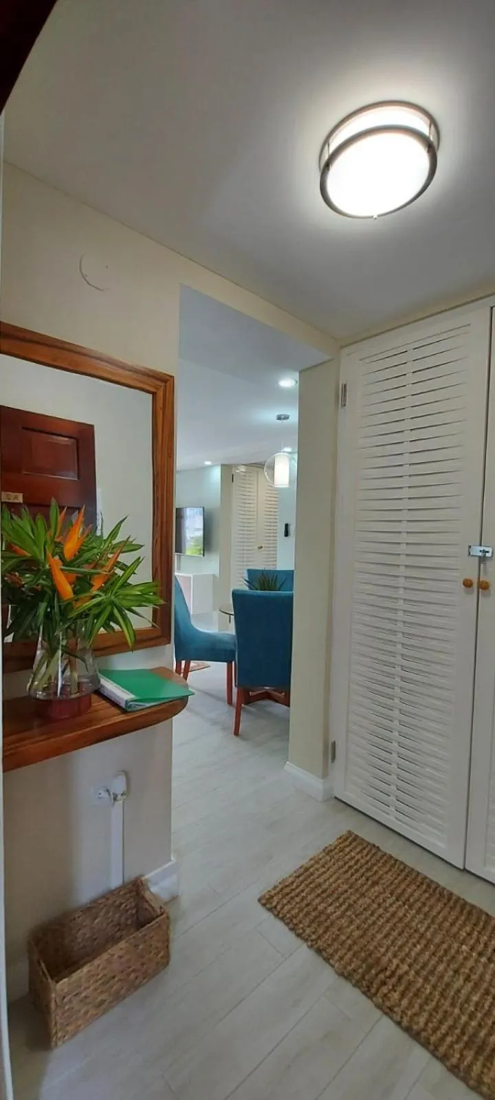 Facade/entrance in Almond Grove at Sand Castle