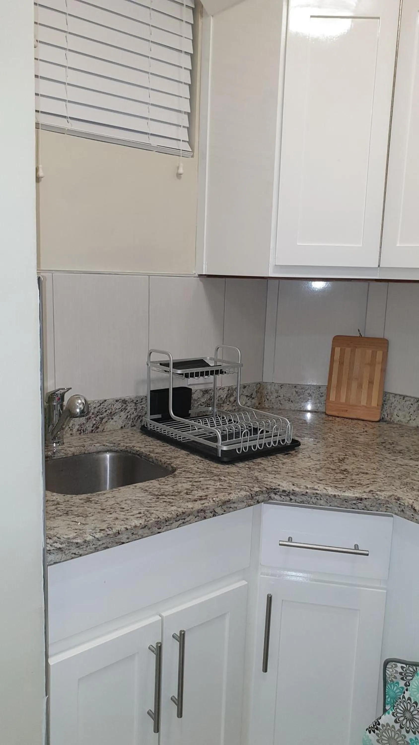 Kitchen or kitchenette in Almond Grove at Sand Castle