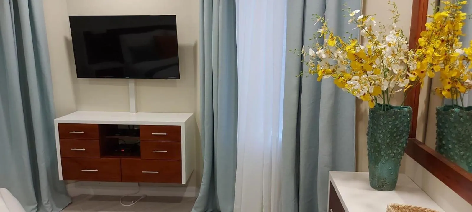 Bedroom in Almond Grove at Sand Castle