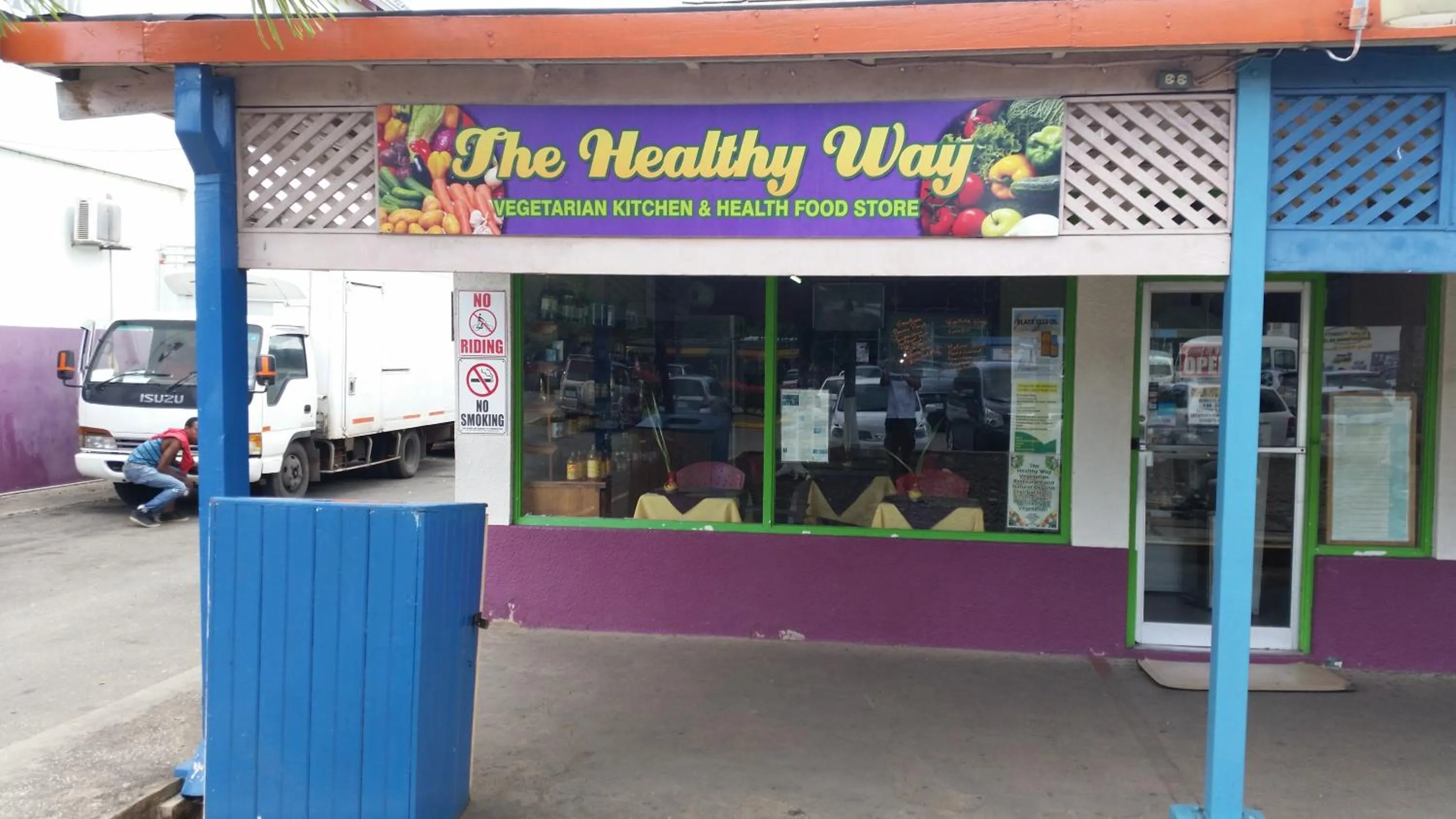 Restaurant/places to eat in Almond Grove at Sand Castle