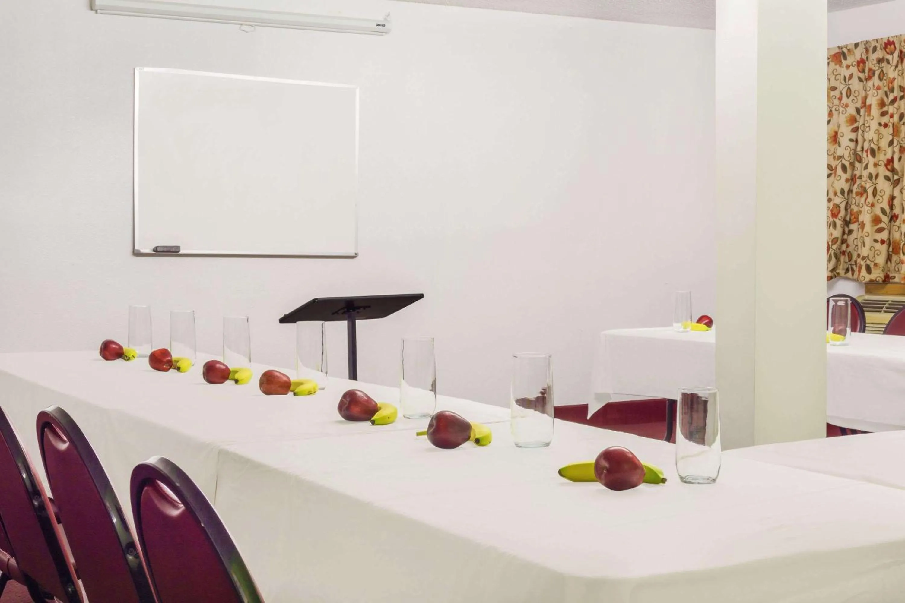 On site in Baymont Inn & Suites by Wyndham Huber Heights Dayton Northeast