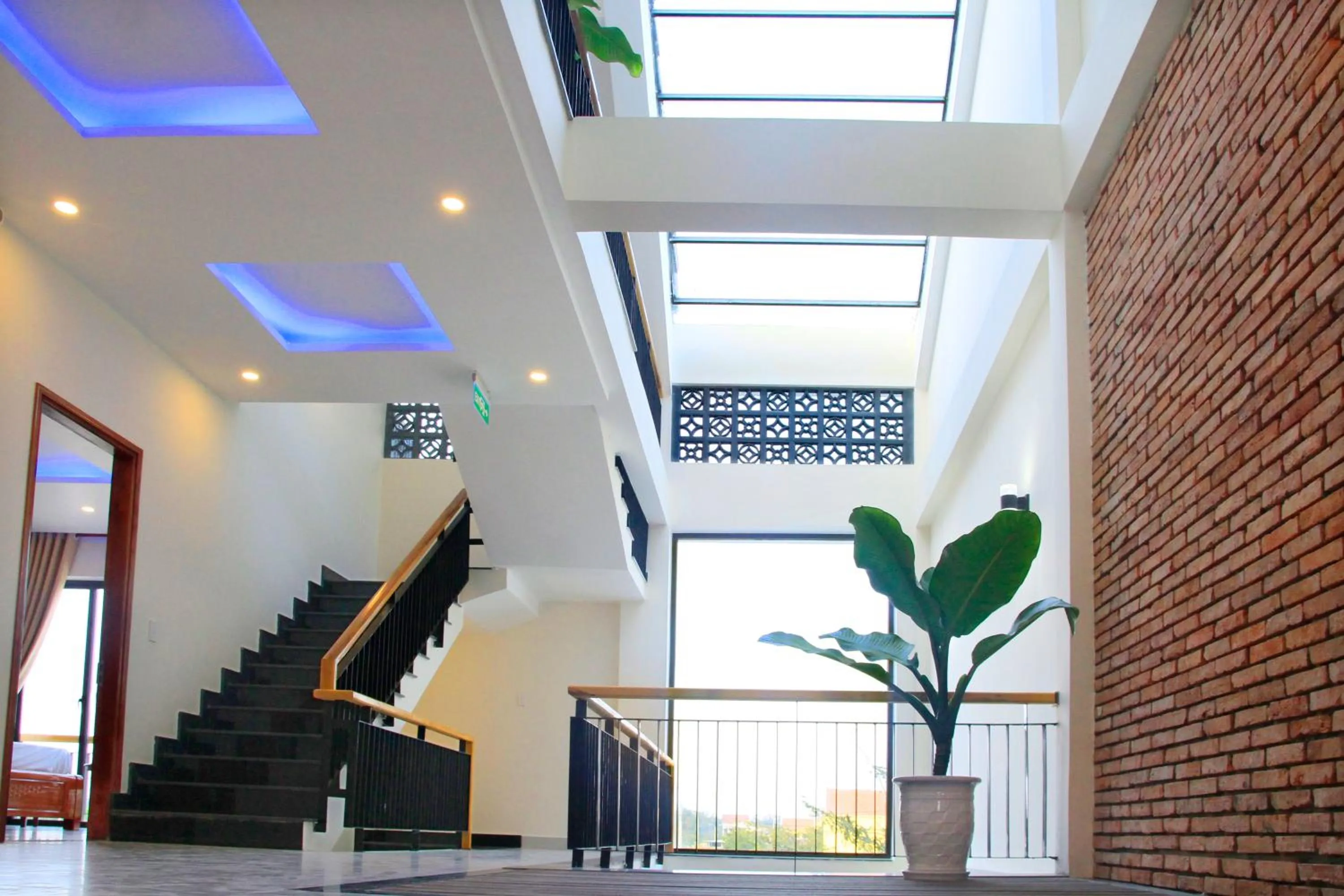 Banquet/Function facilities in Melody Boutique Villa Hoi An