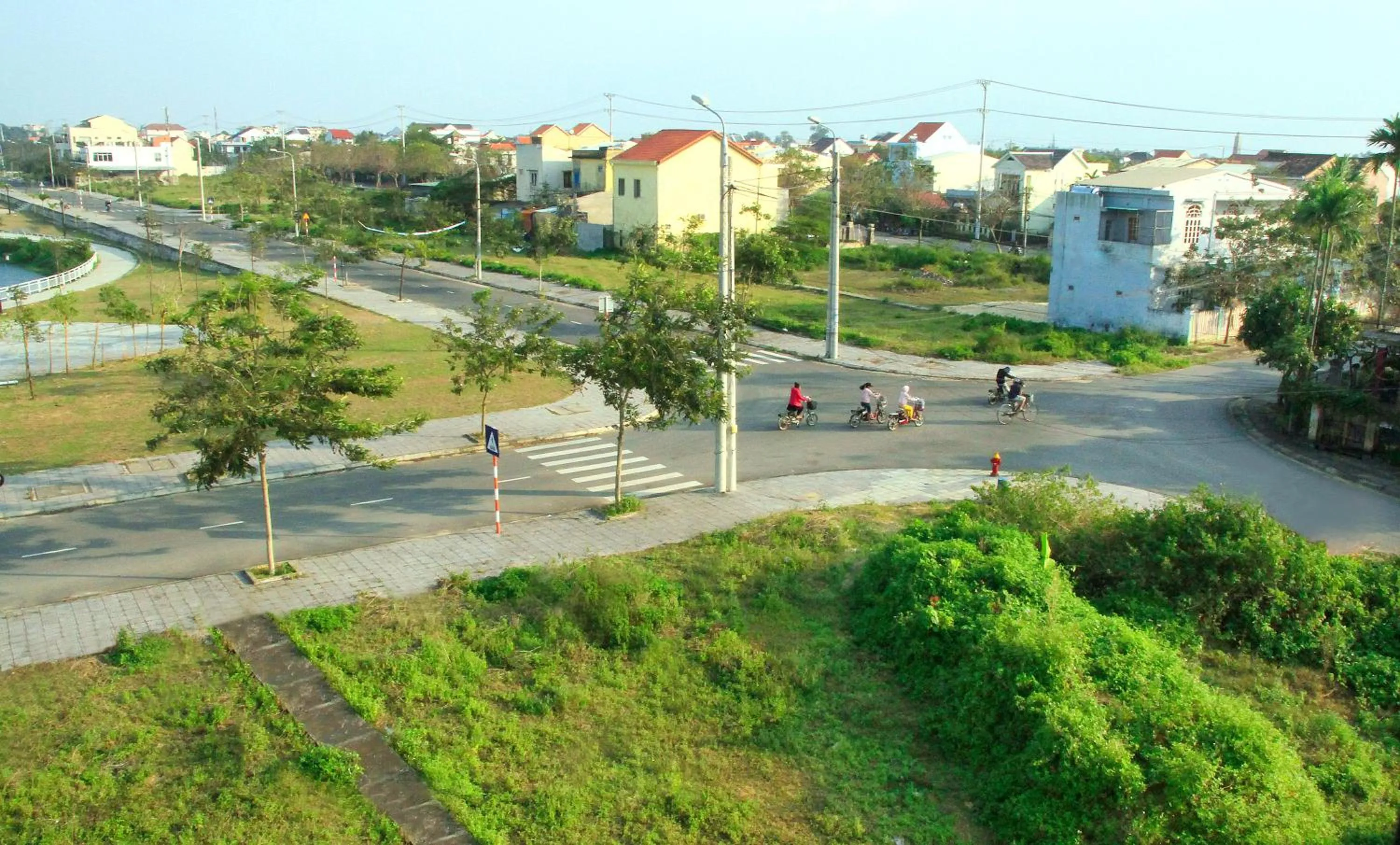 Banquet/Function facilities in Melody Boutique Villa Hoi An