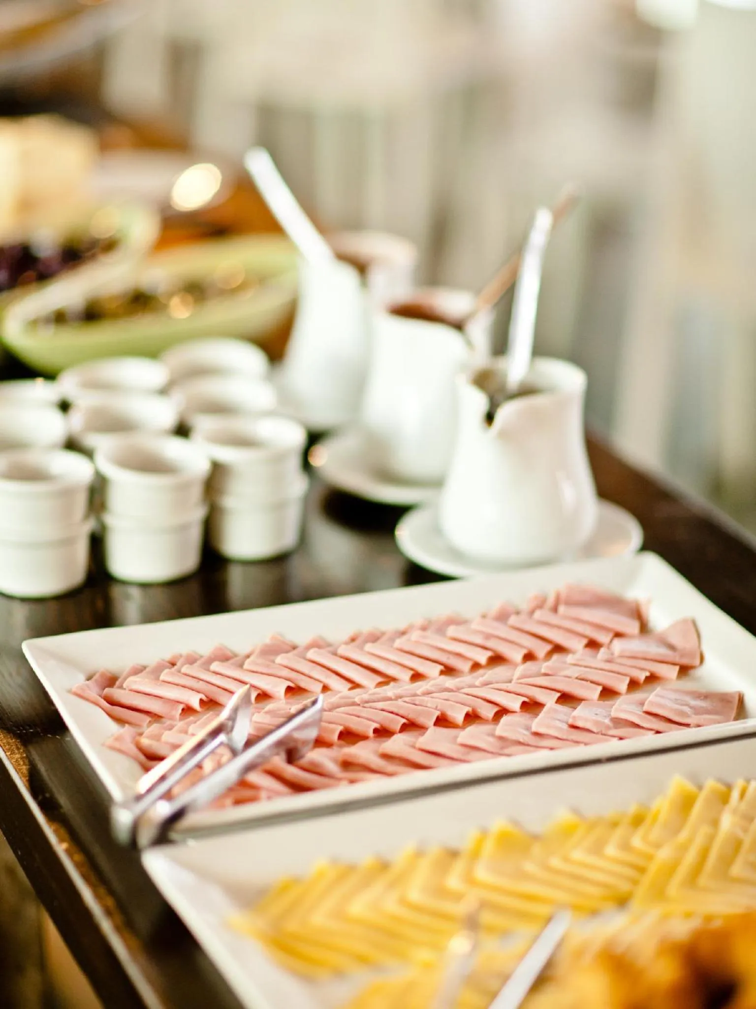 Breakfast in El MaPi by Inkaterra