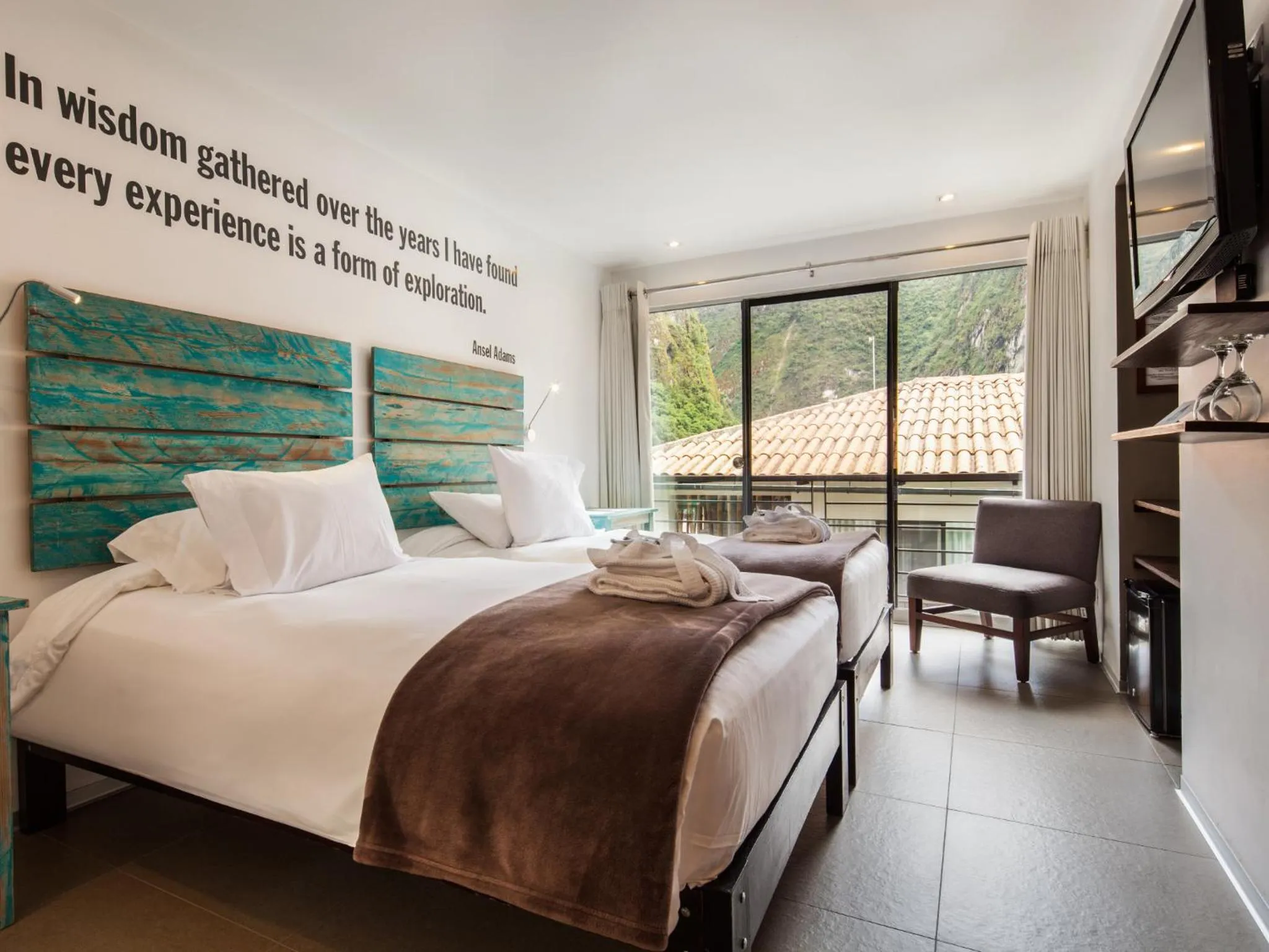 bunk bed, Bed in El MaPi by Inkaterra