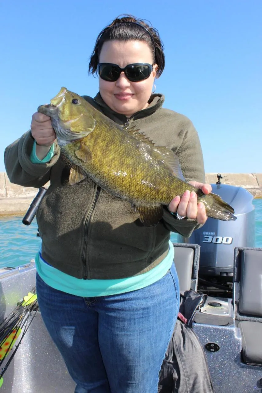 People in Riverside Motel