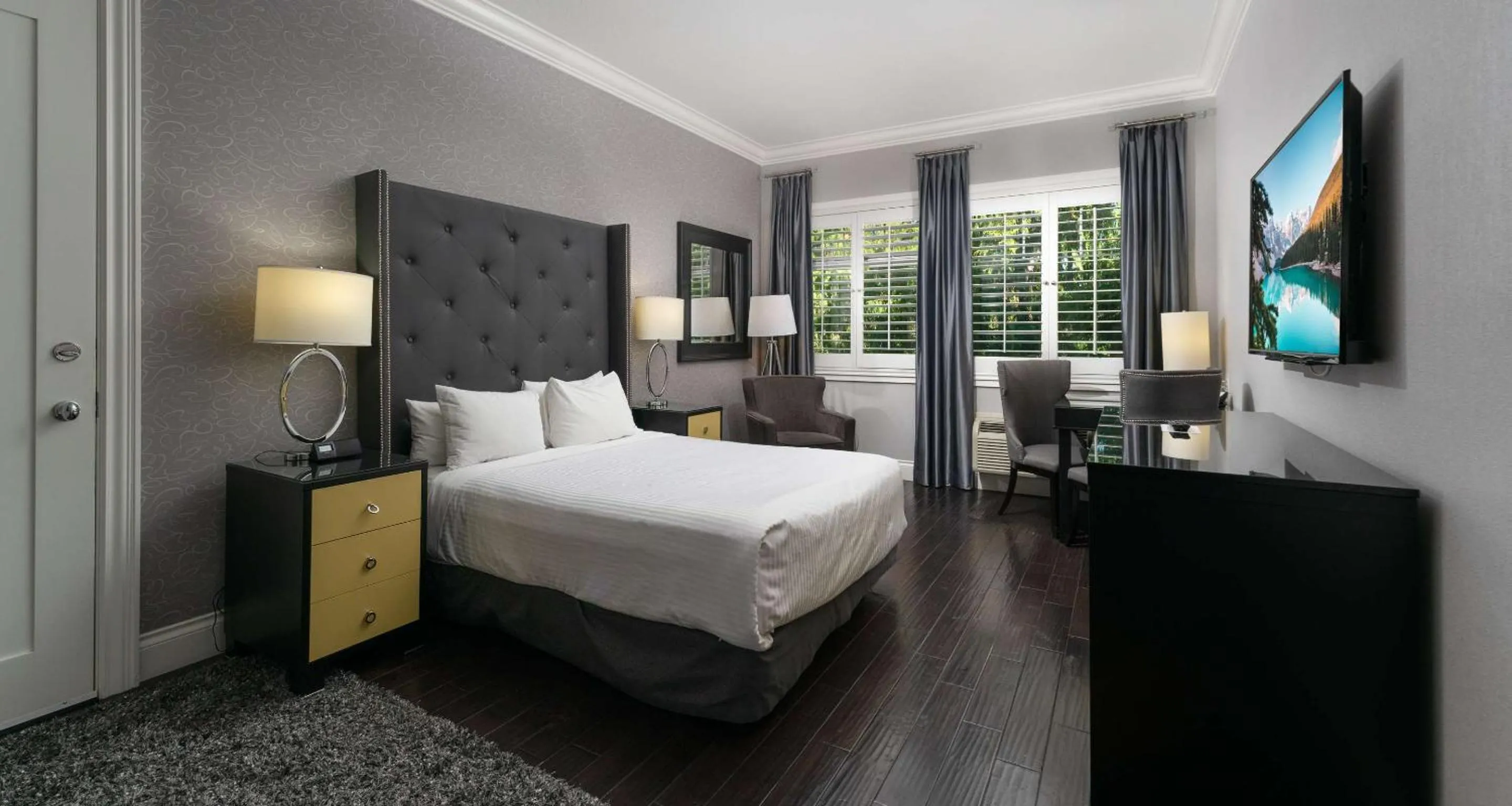 Bedroom, Bed in Prestige Oceanfront Resort, WorldHotels Luxury