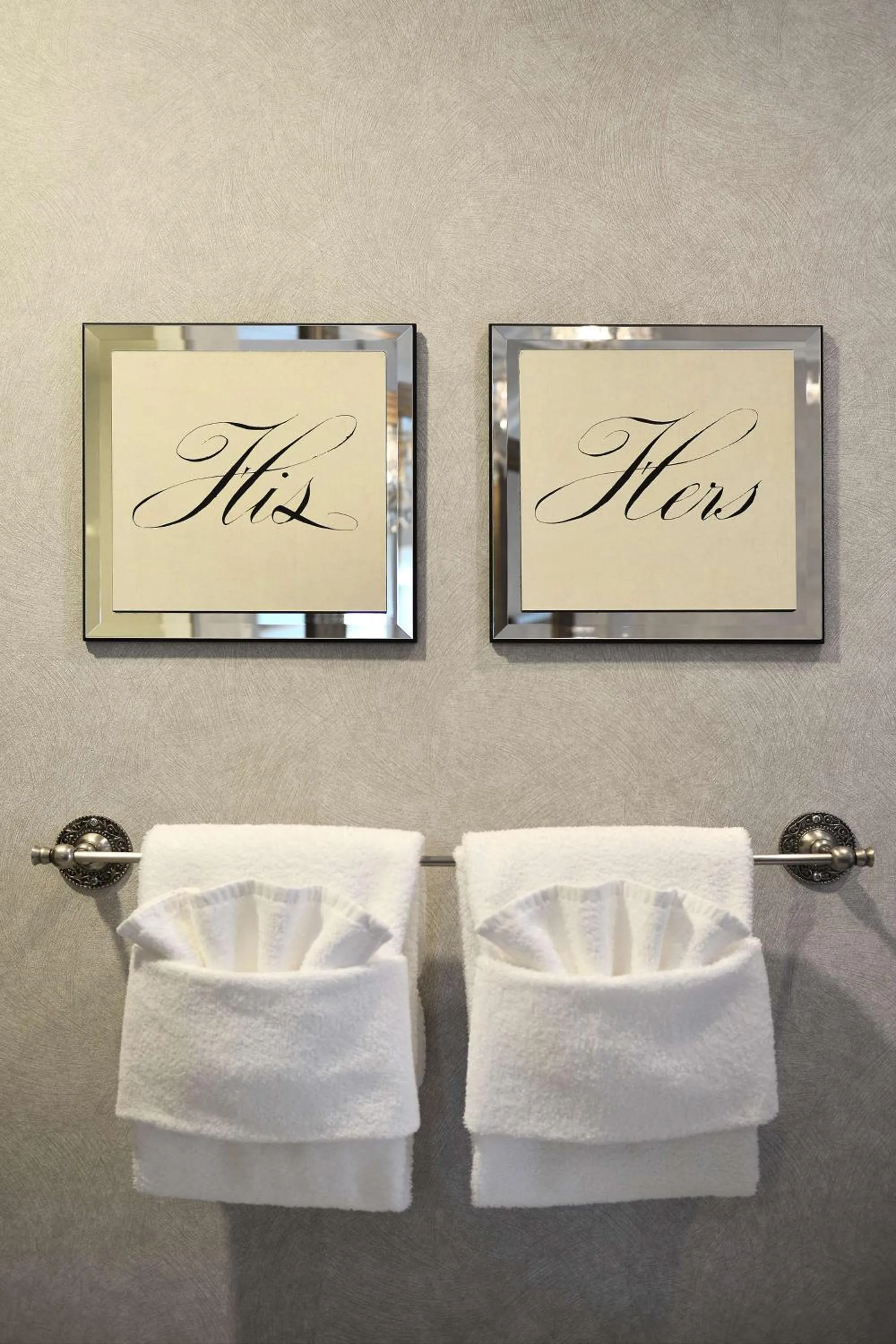 Bathroom in Prestige Mountain Resort Rossland