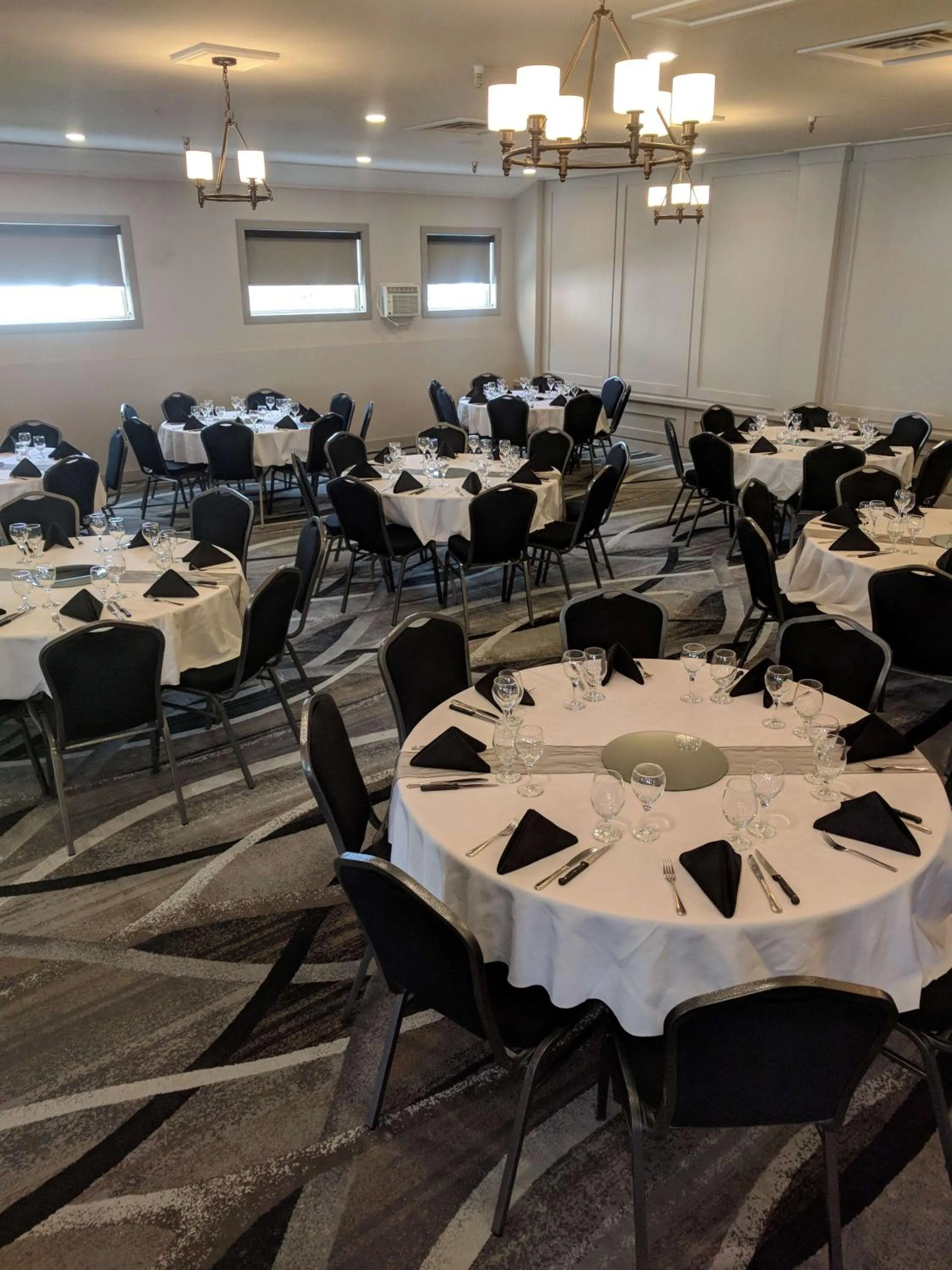 Banquet/Function facilities in Prestige Mountain Resort Rossland
