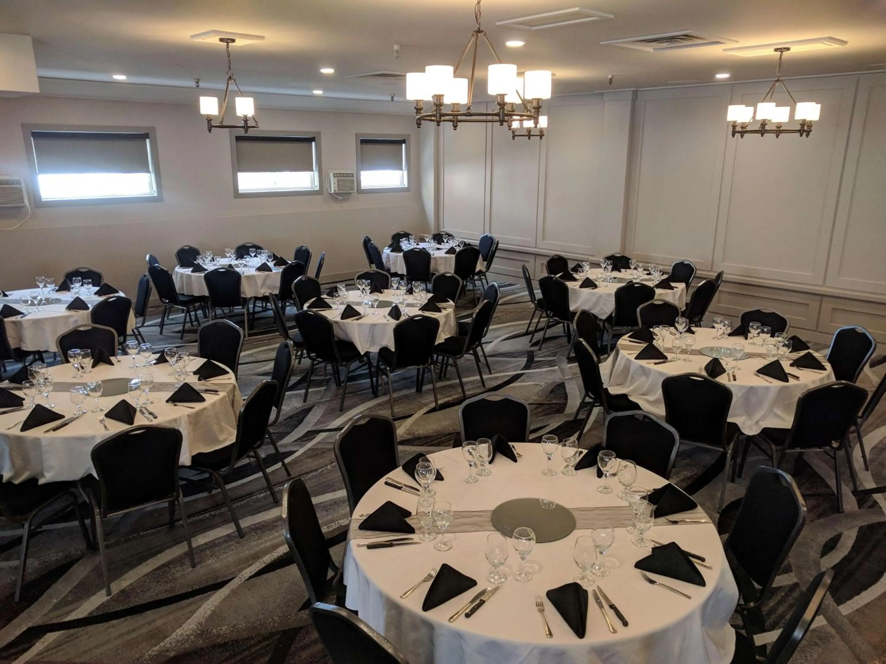 Banquet/Function facilities in Prestige Mountain Resort Rossland