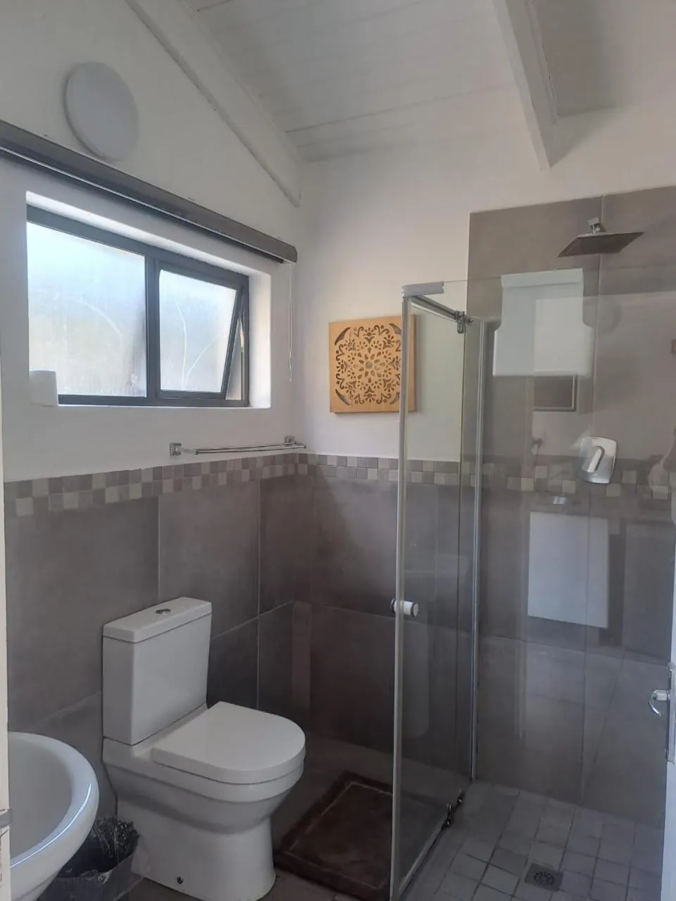 The Spotted Grunter Resort