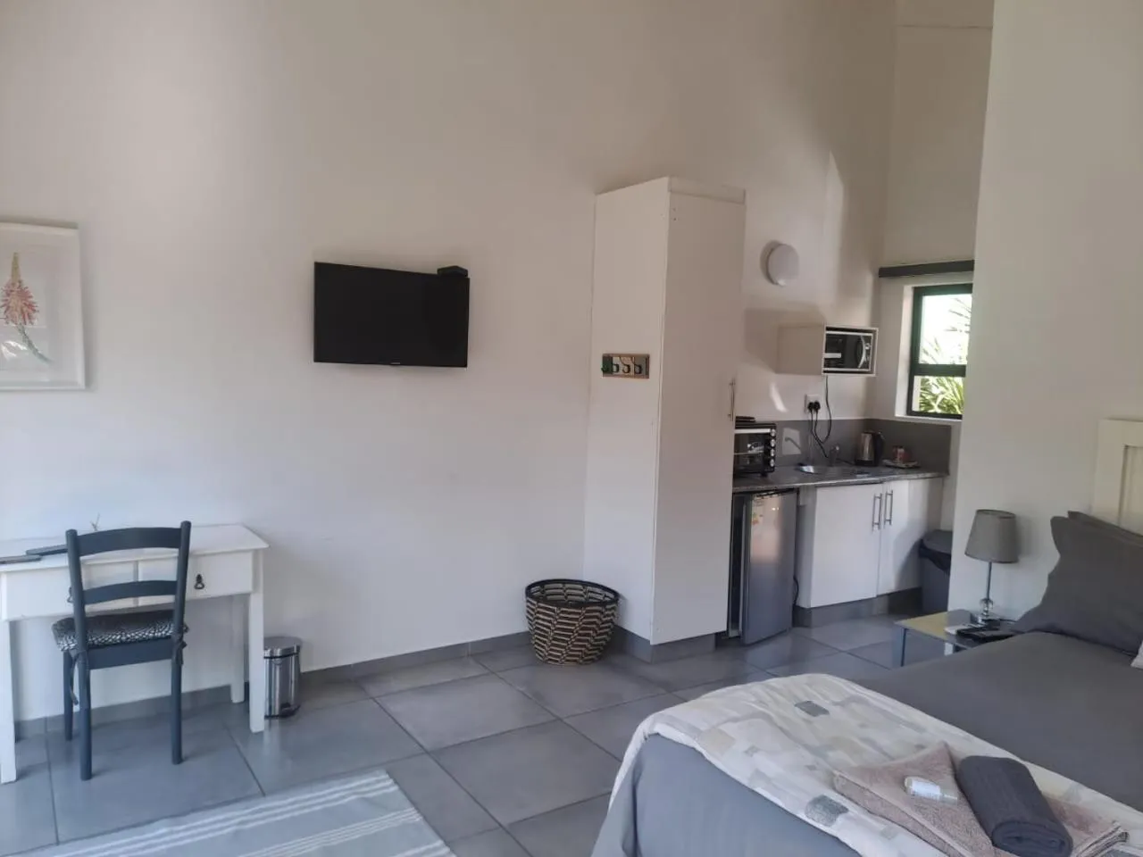 The Spotted Grunter Resort