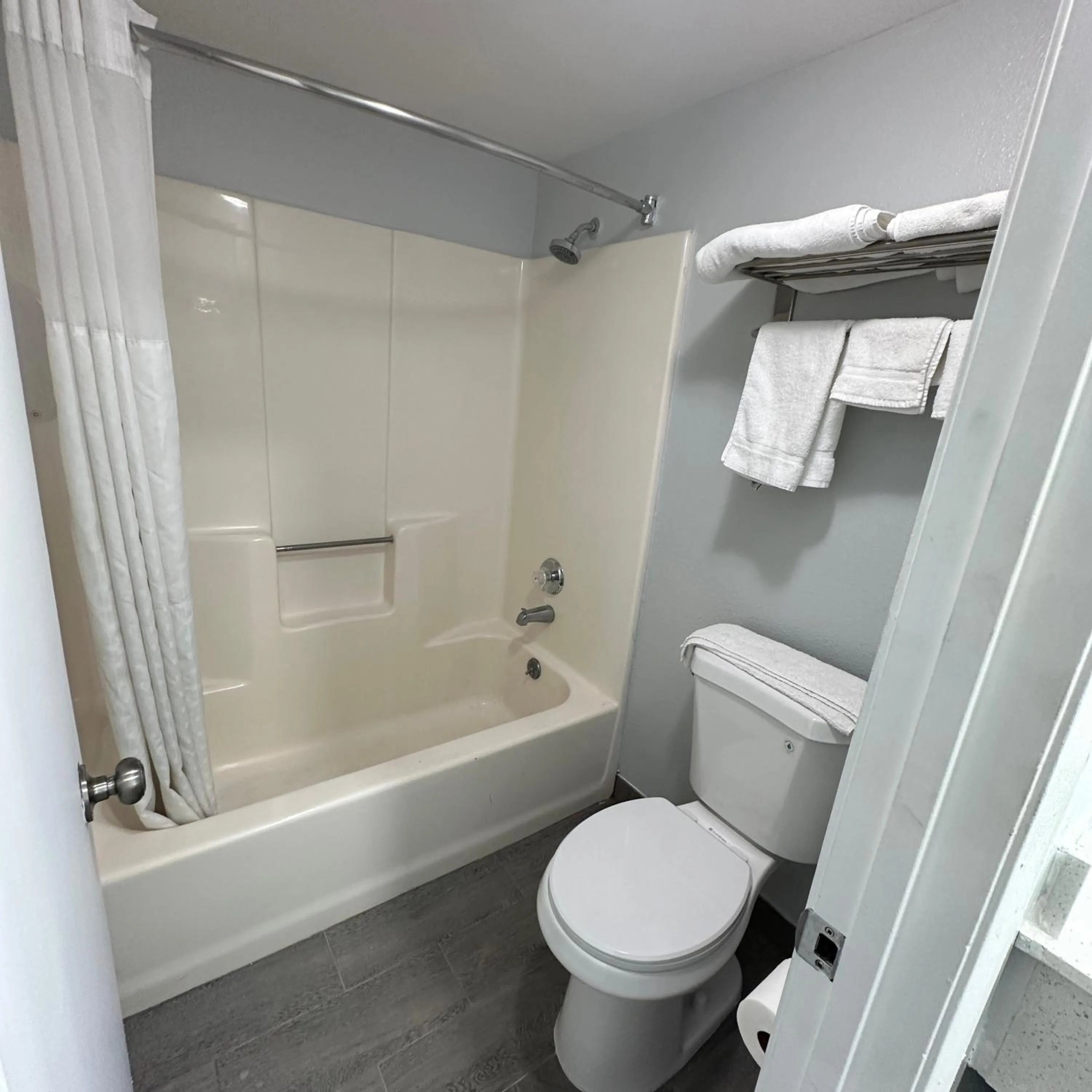 Americas Best Value Inn Calimesa