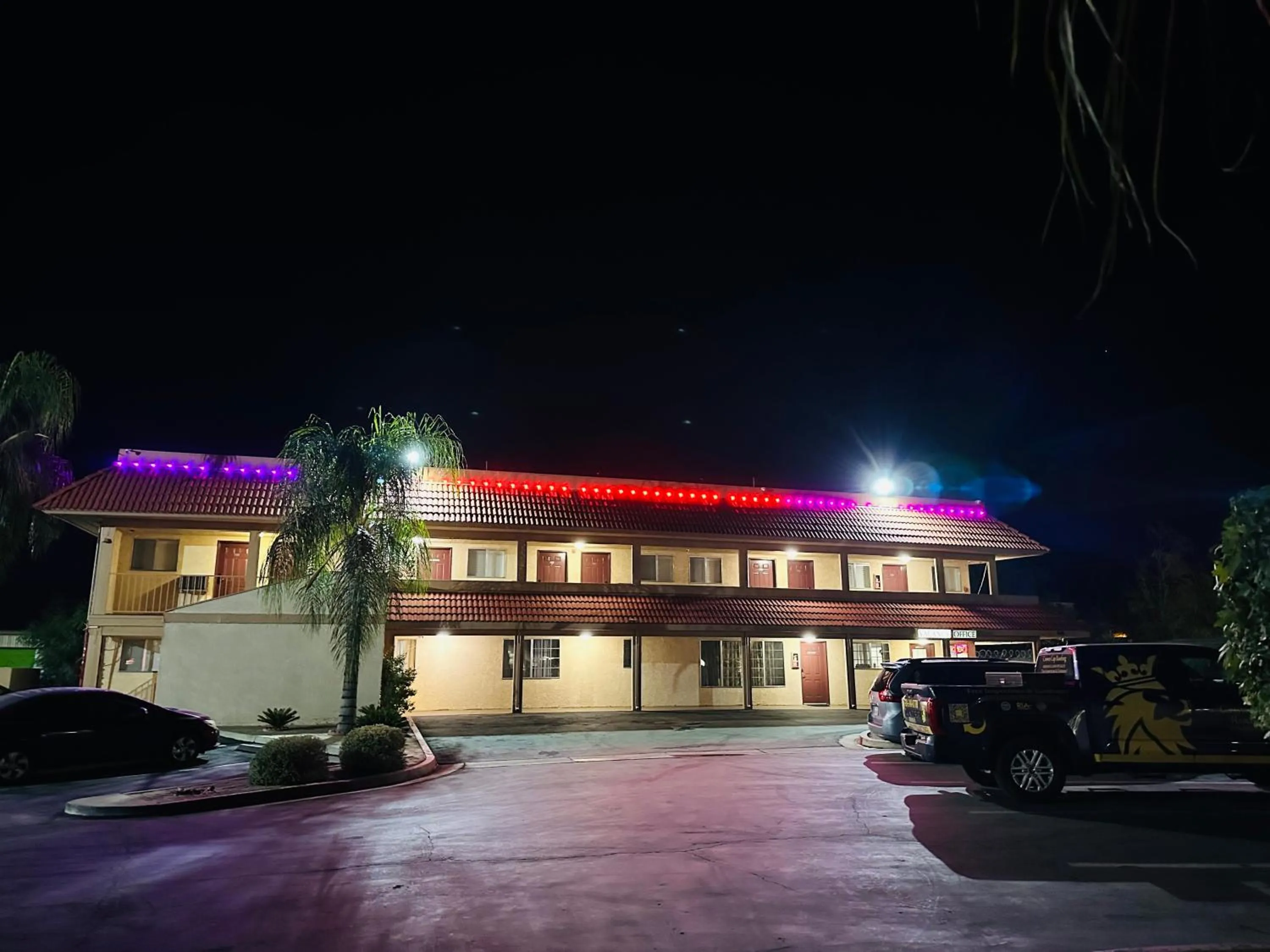 Americas Best Value Inn Calimesa