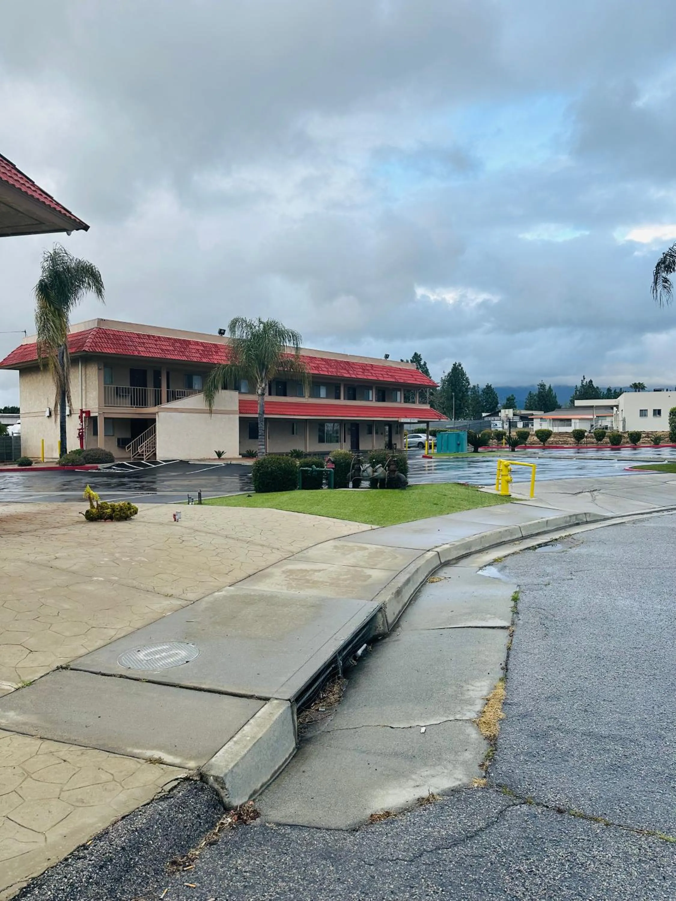 Americas Best Value Inn Calimesa