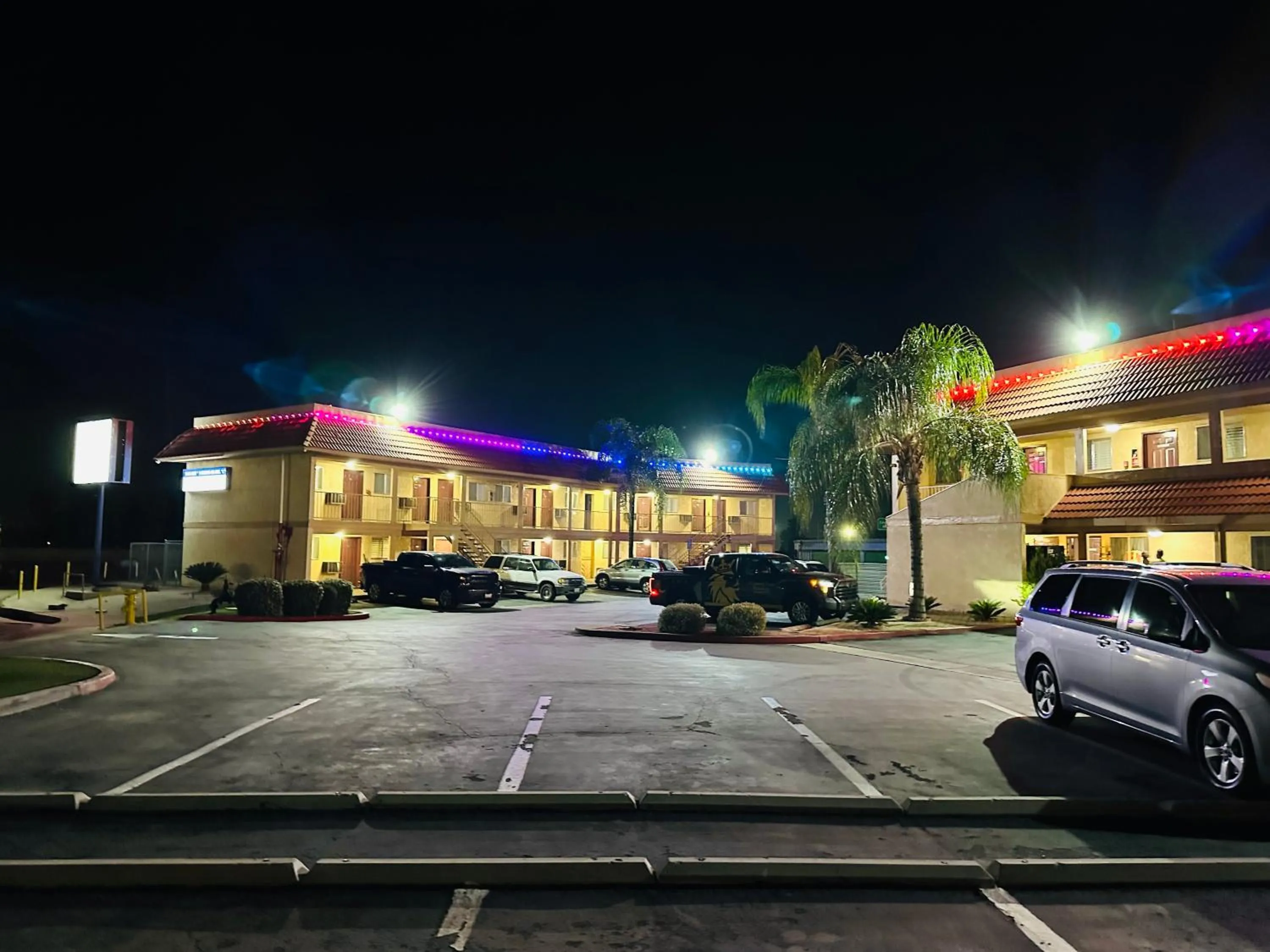Americas Best Value Inn Calimesa