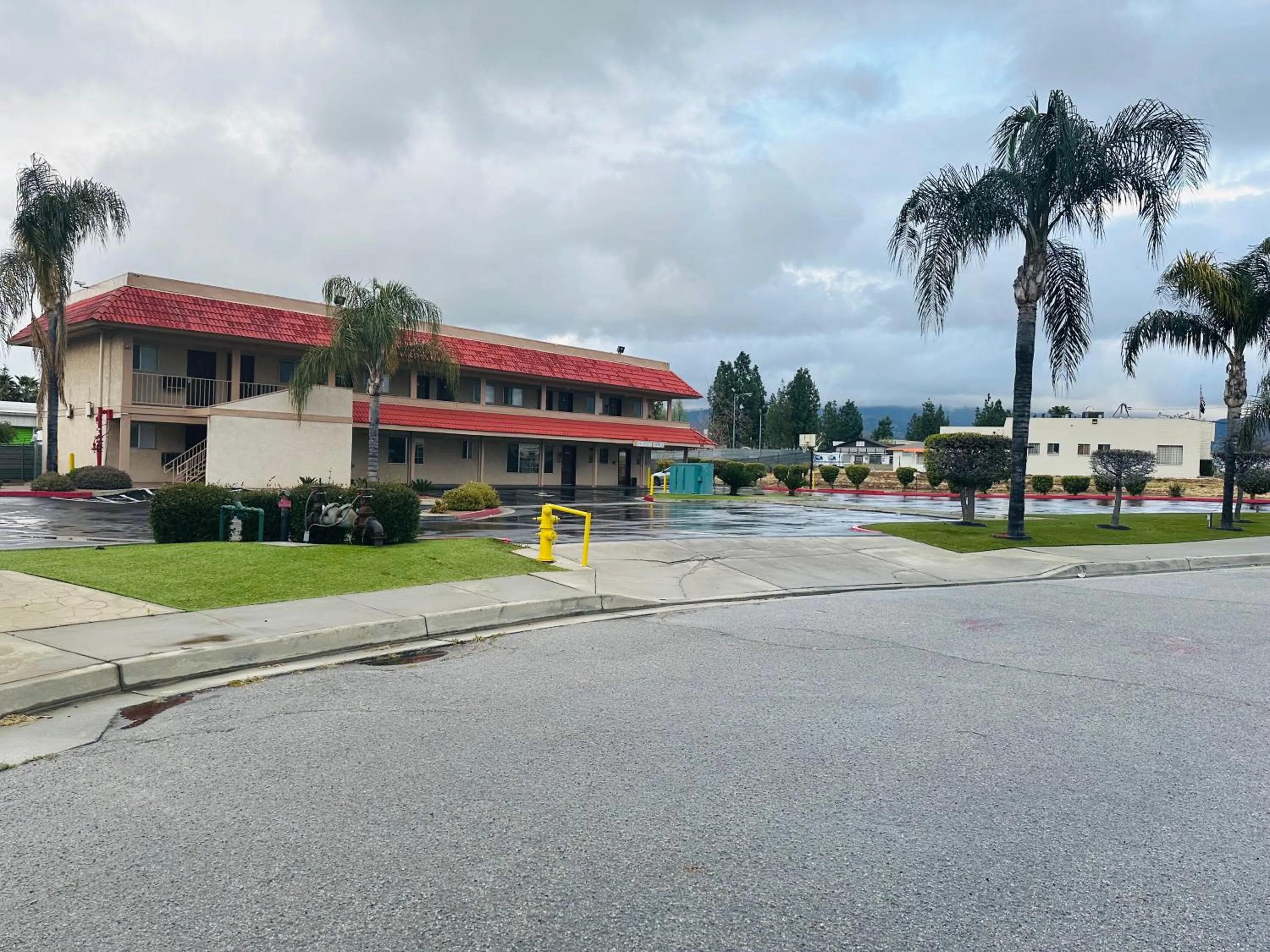 Americas Best Value Inn Calimesa