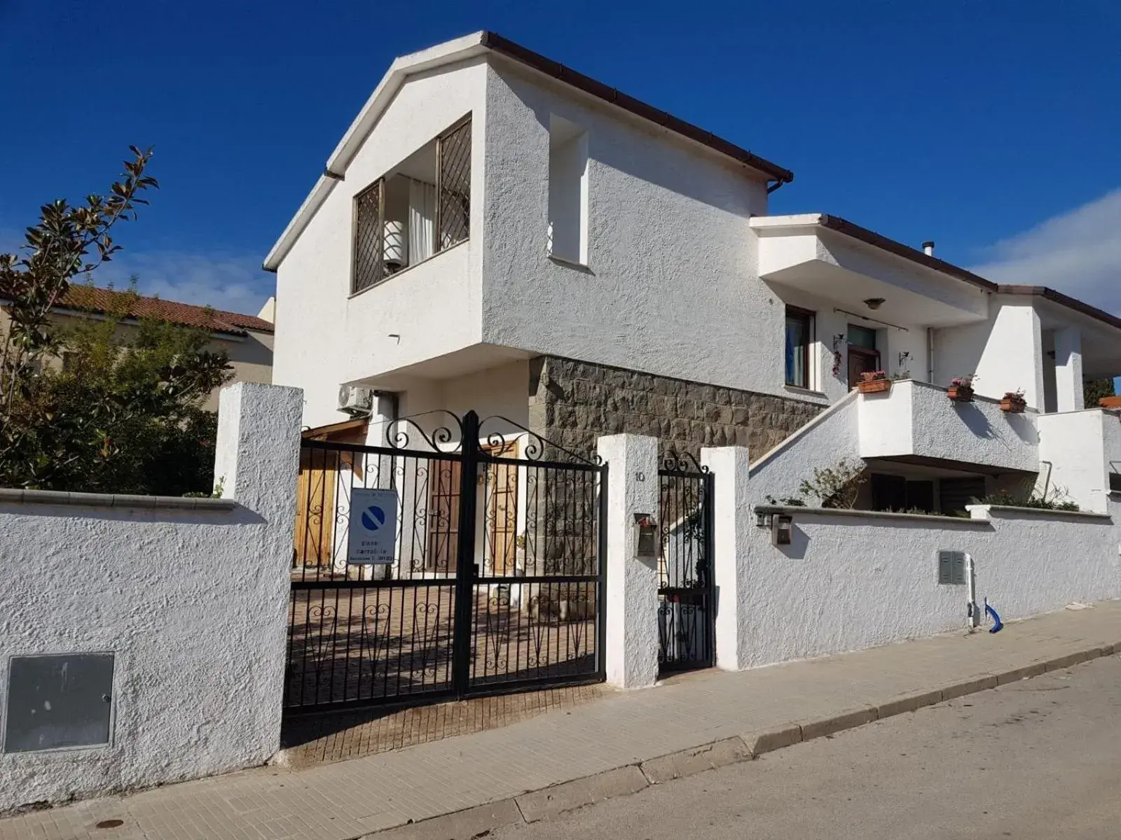 B&B La Perla Bianca B&B La Perla Bianca