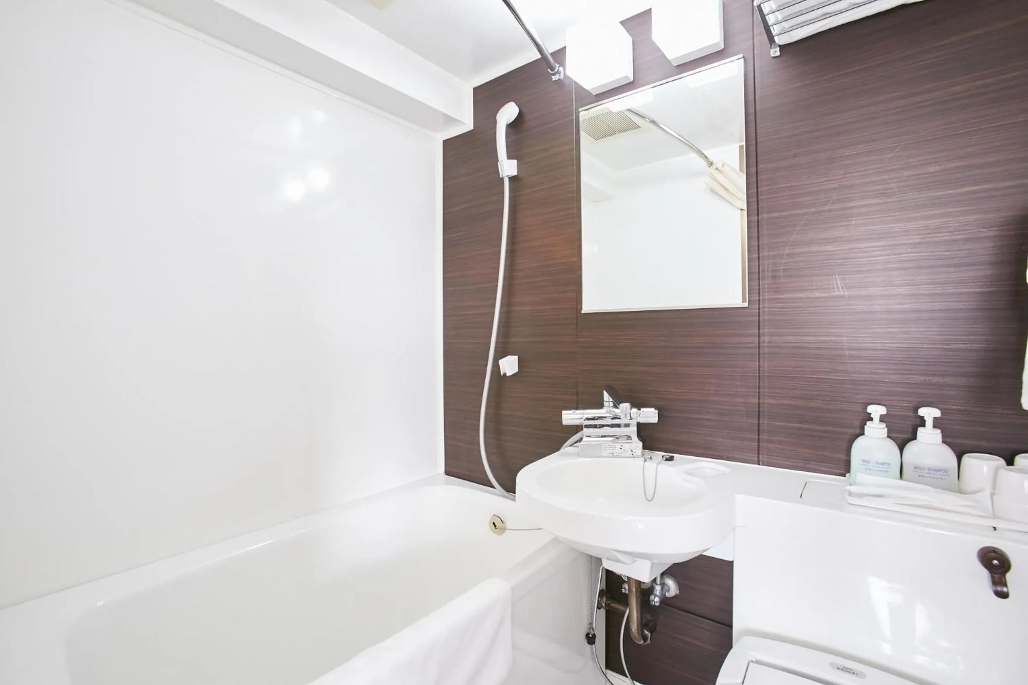 Kanku Sun Plus Yutaka