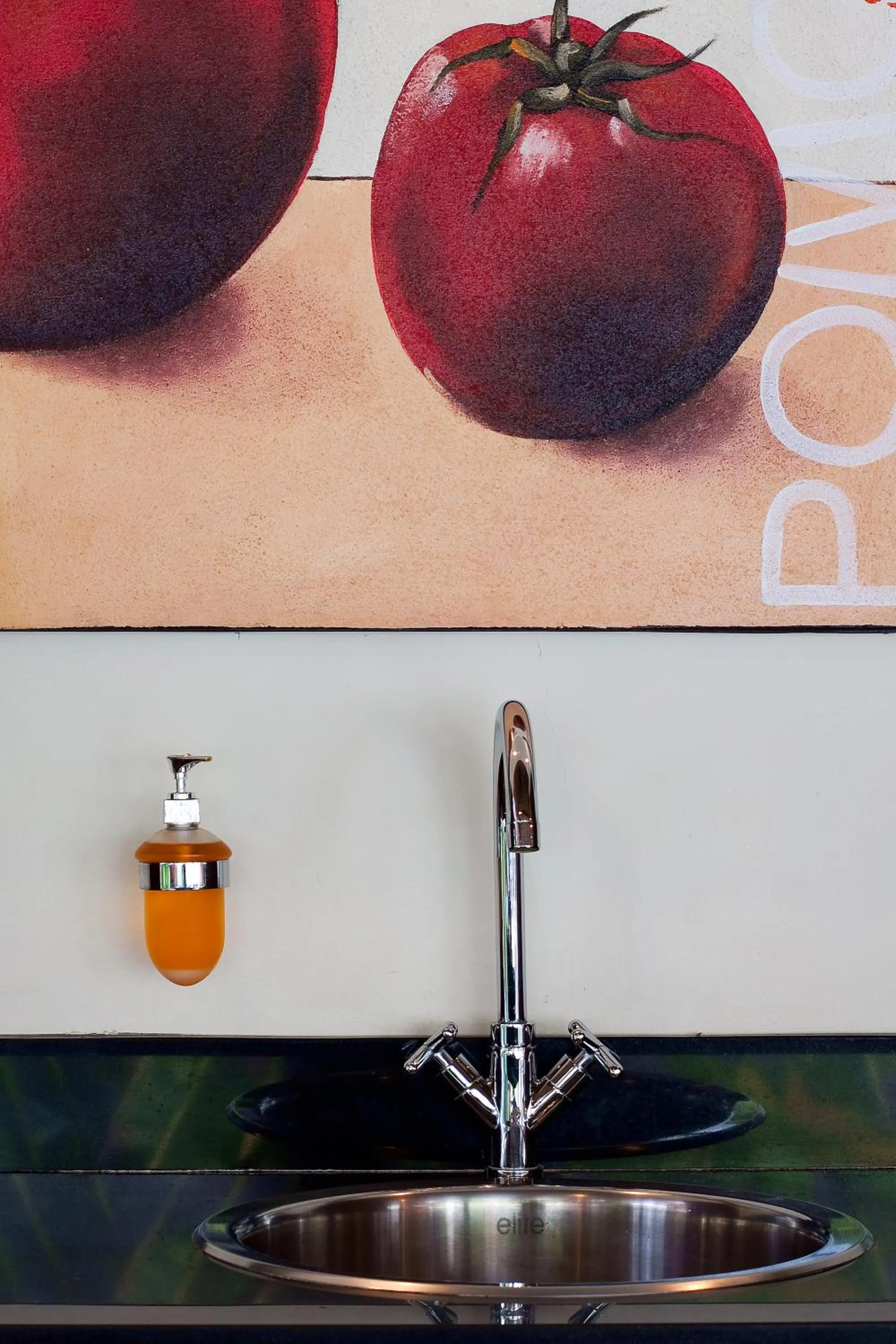 Bathroom in Ellora Villa