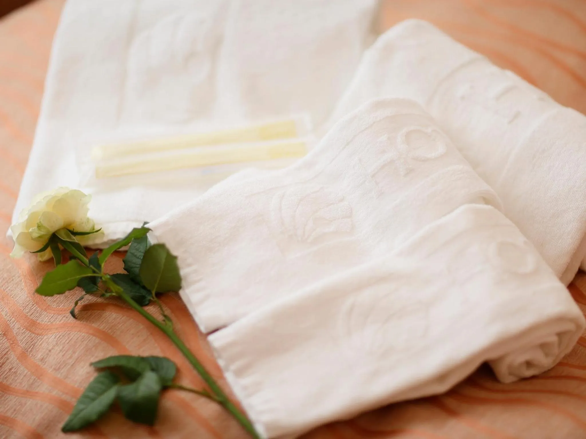 Photo of the whole room in Hotel Pearl City Sendai