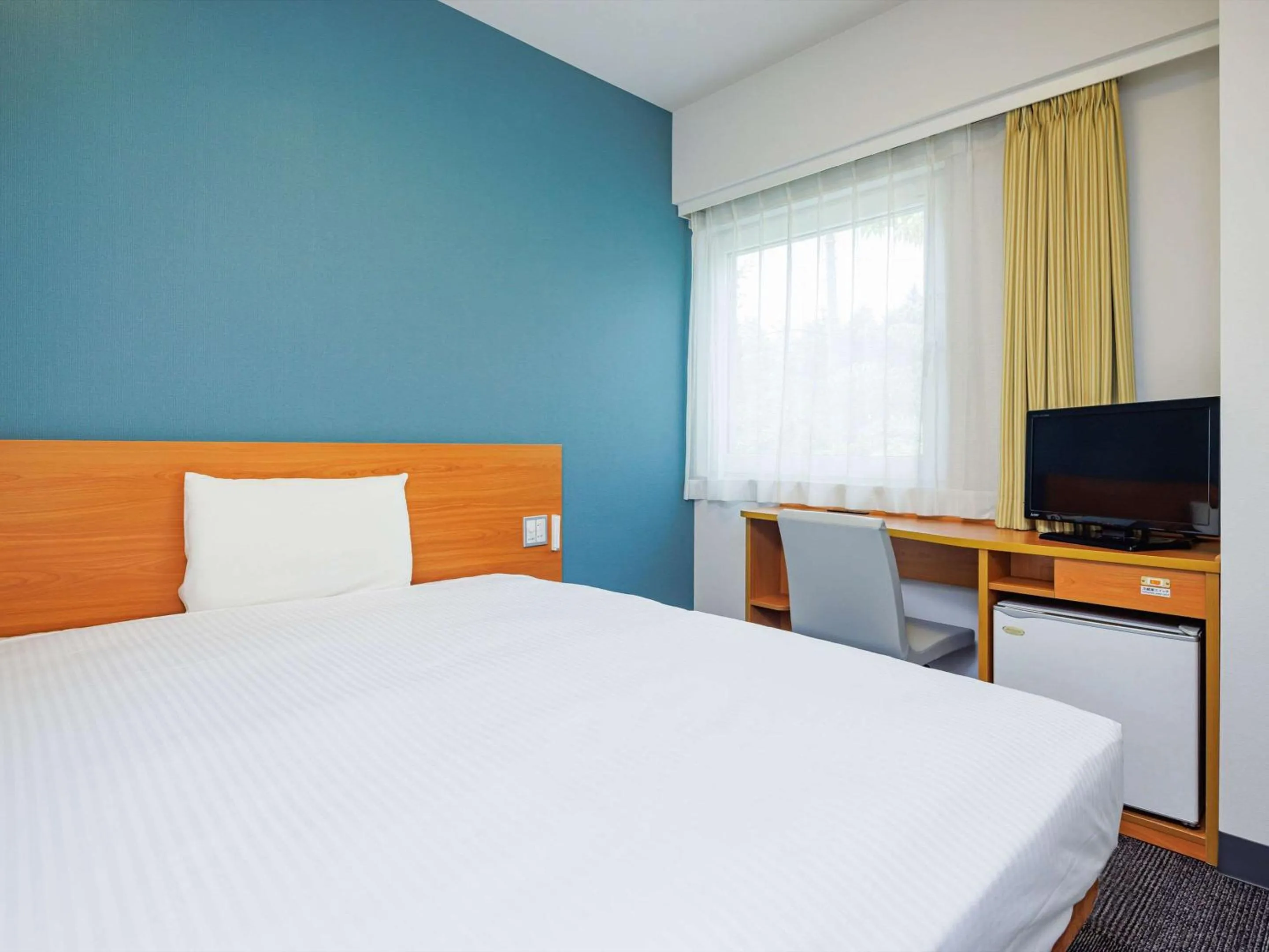 Bedroom, Bed in Chisun Inn Karuizawa