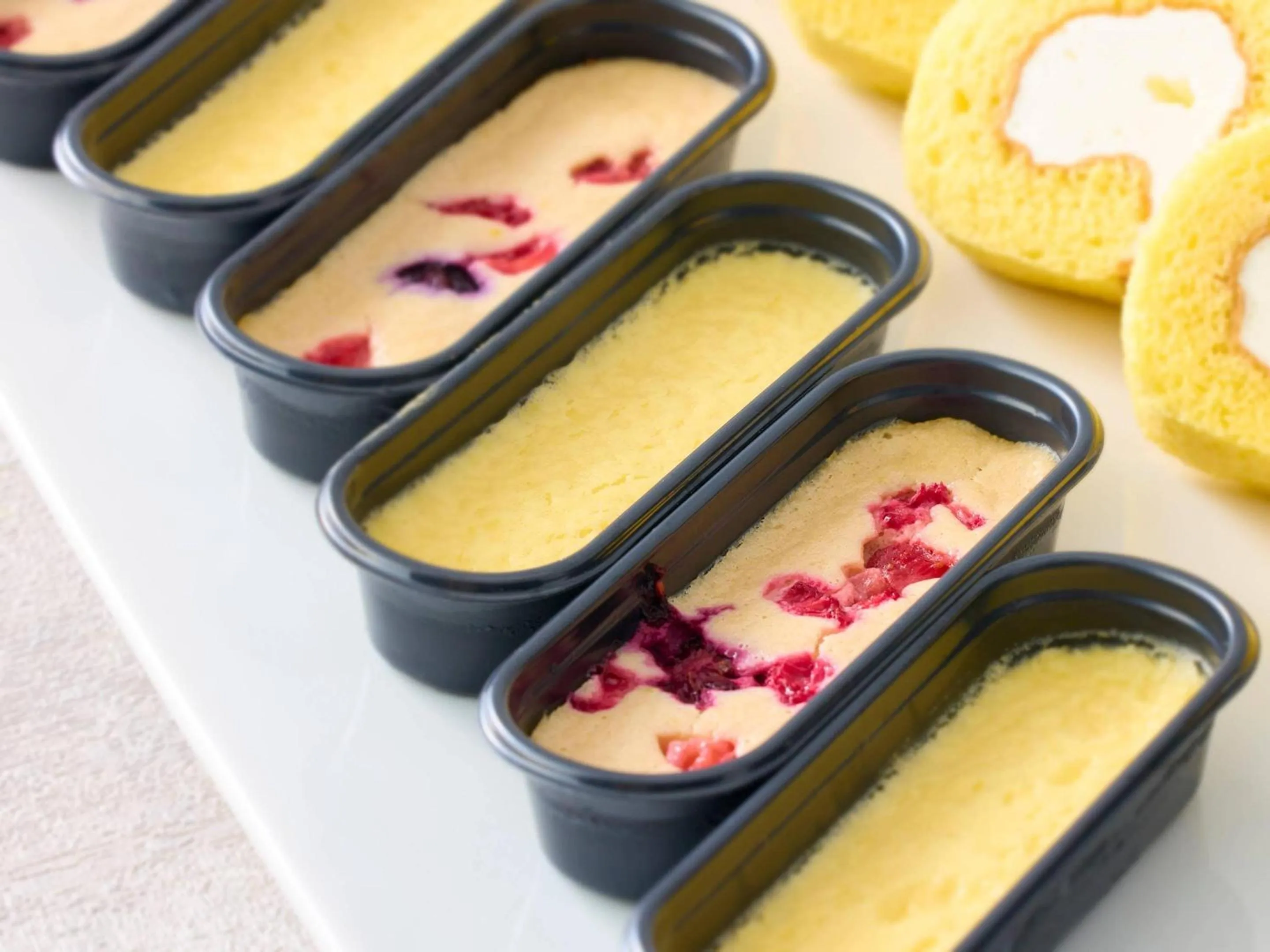 Breakfast in Comfort Inn Karuizawa