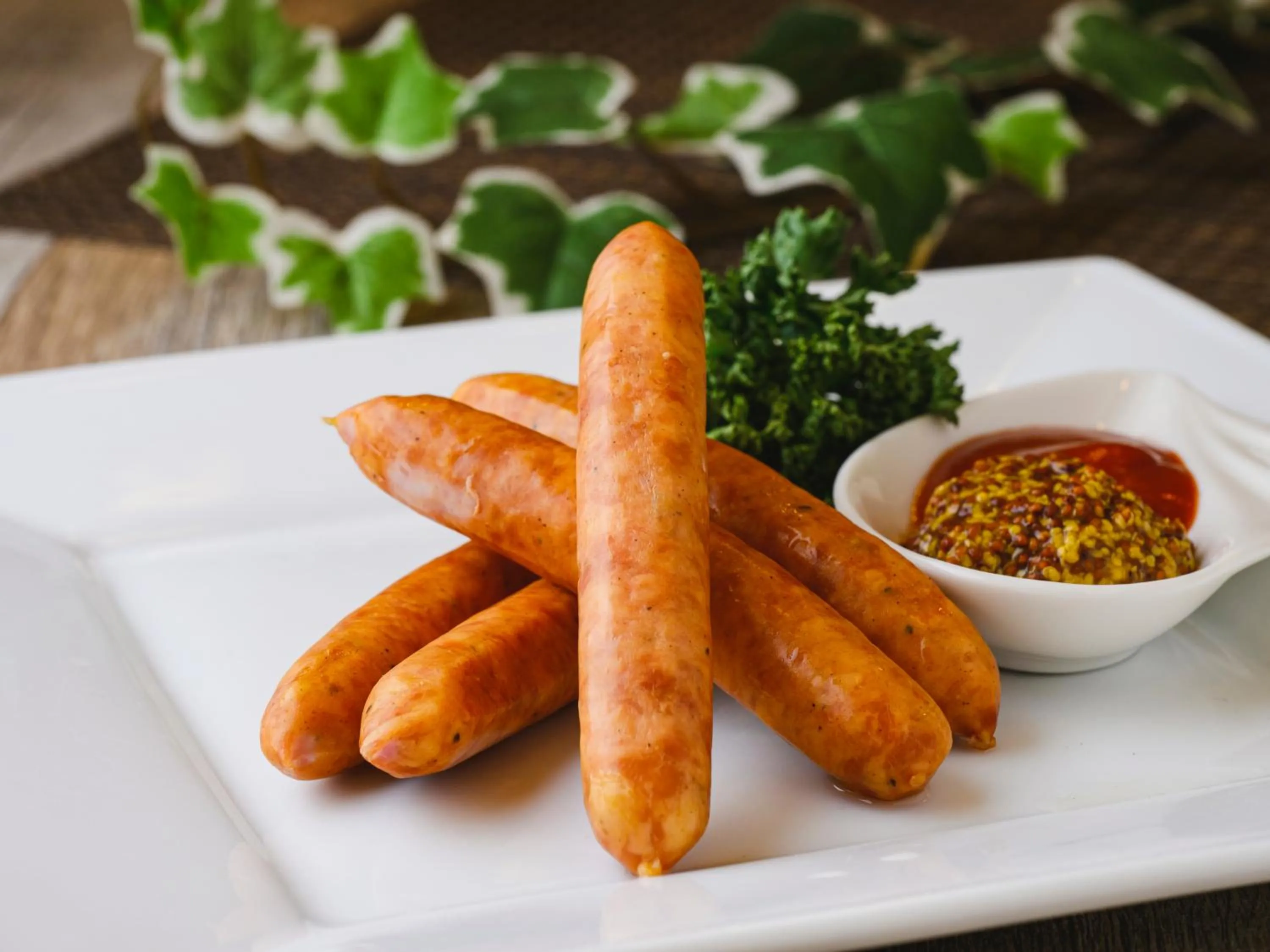 Breakfast in Comfort Inn Karuizawa