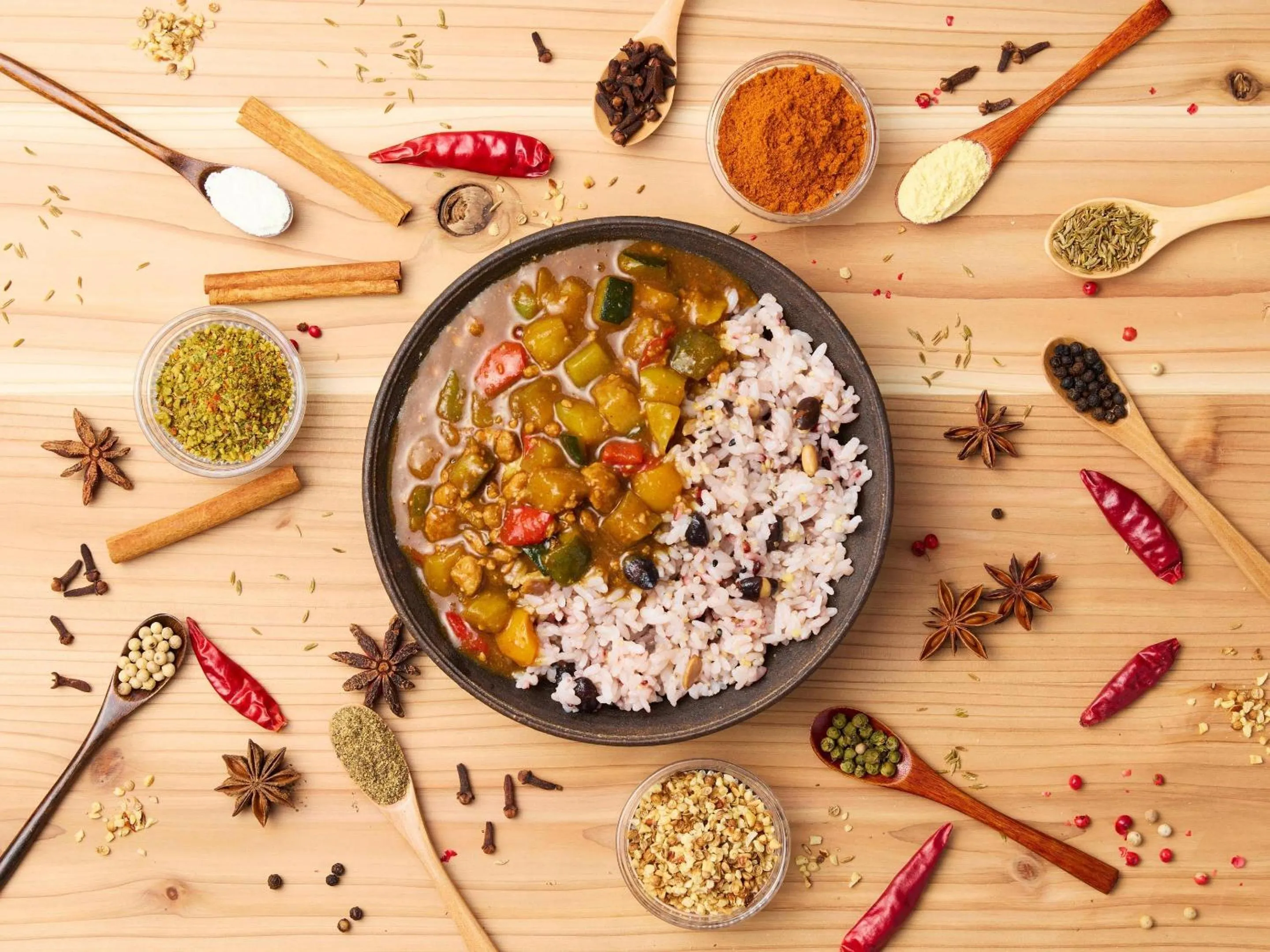 Breakfast in Comfort Inn Karuizawa