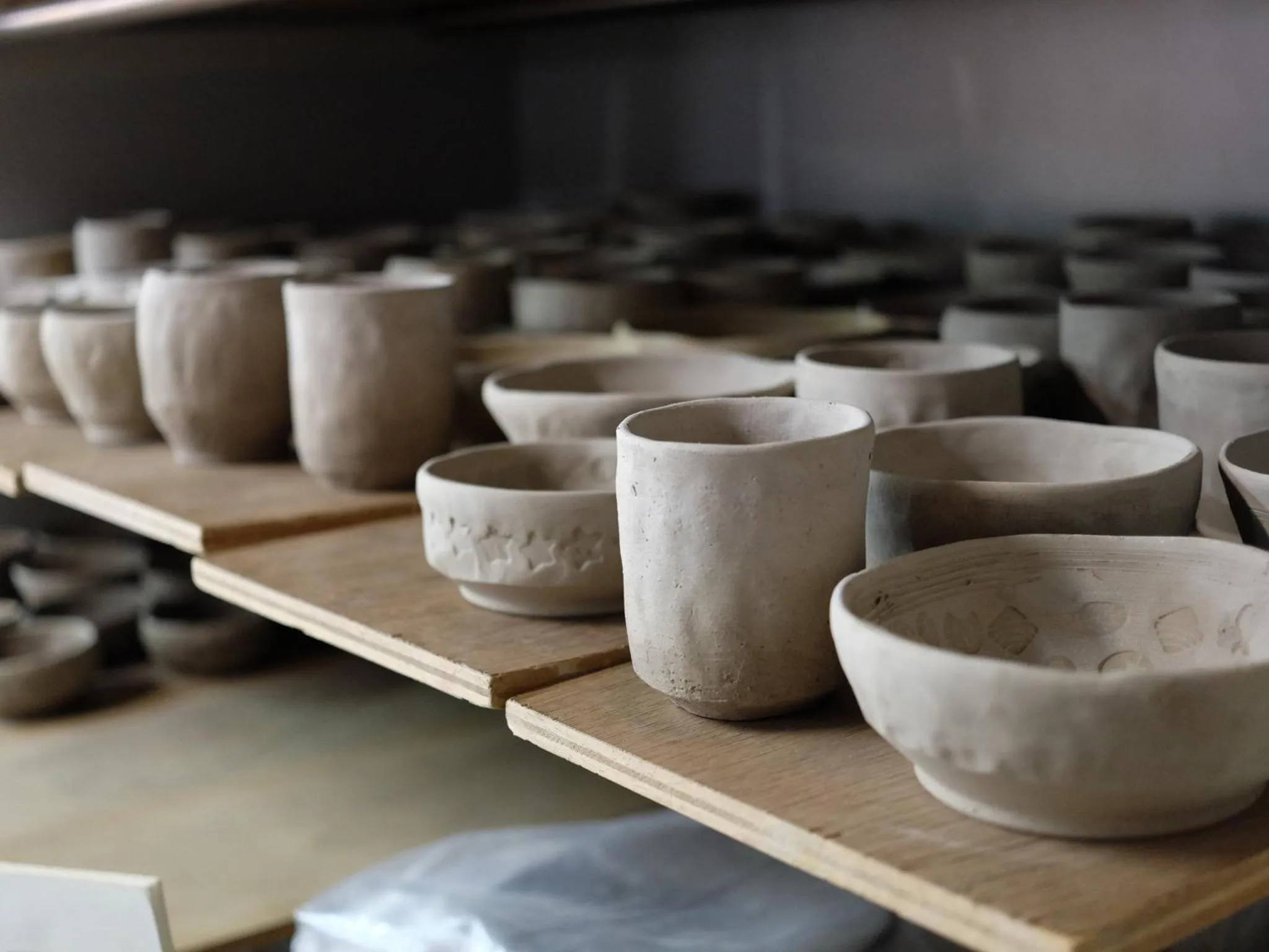 Activities in Izu Daisenya