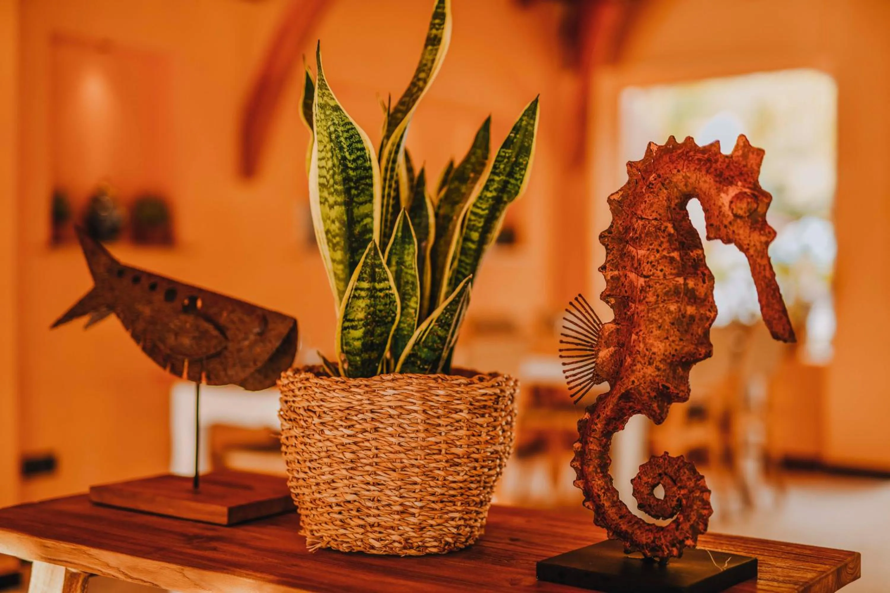 Restaurant/places to eat in Unsal Hotel