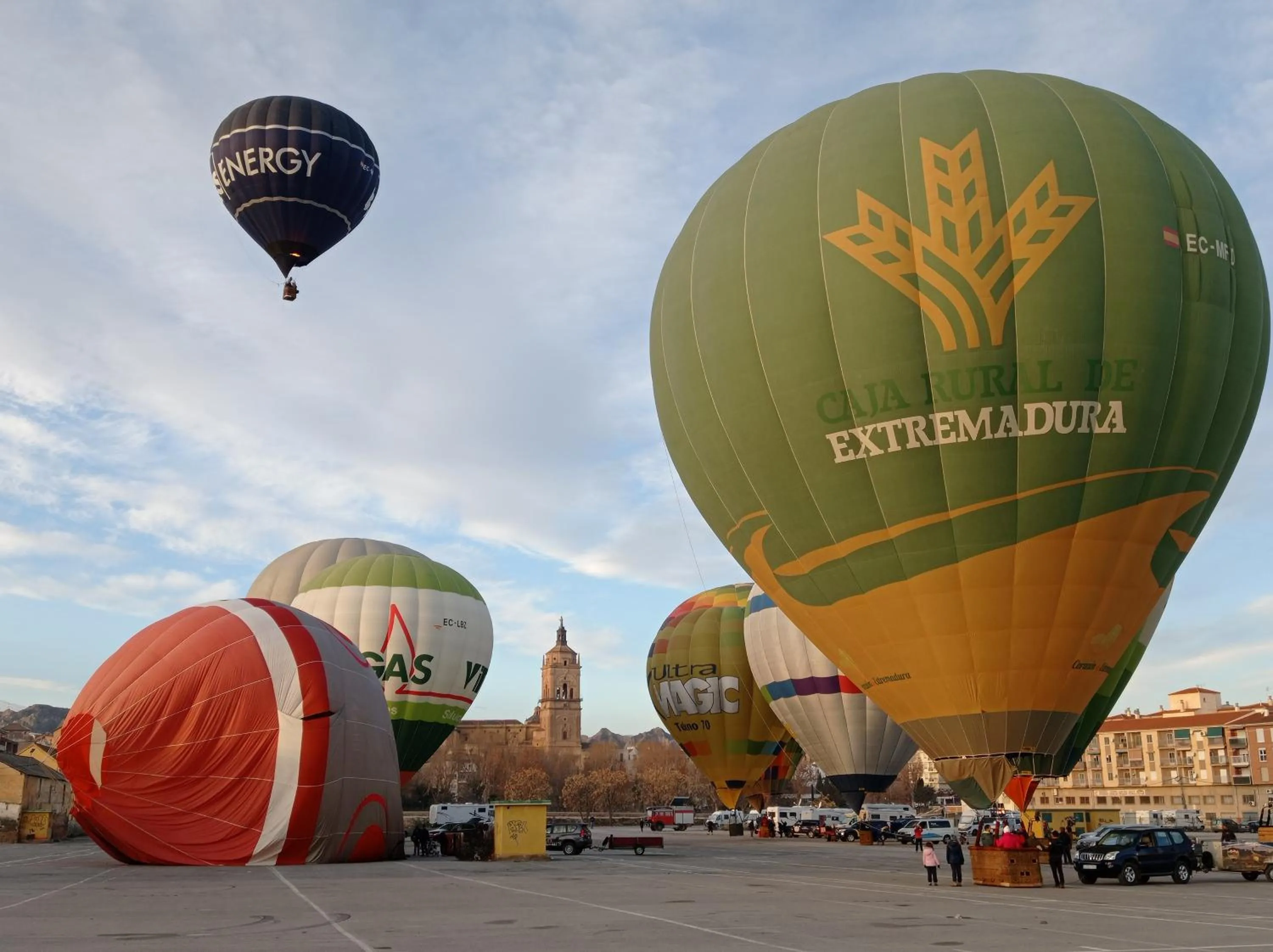 Activities in Hotel Mari Carmen