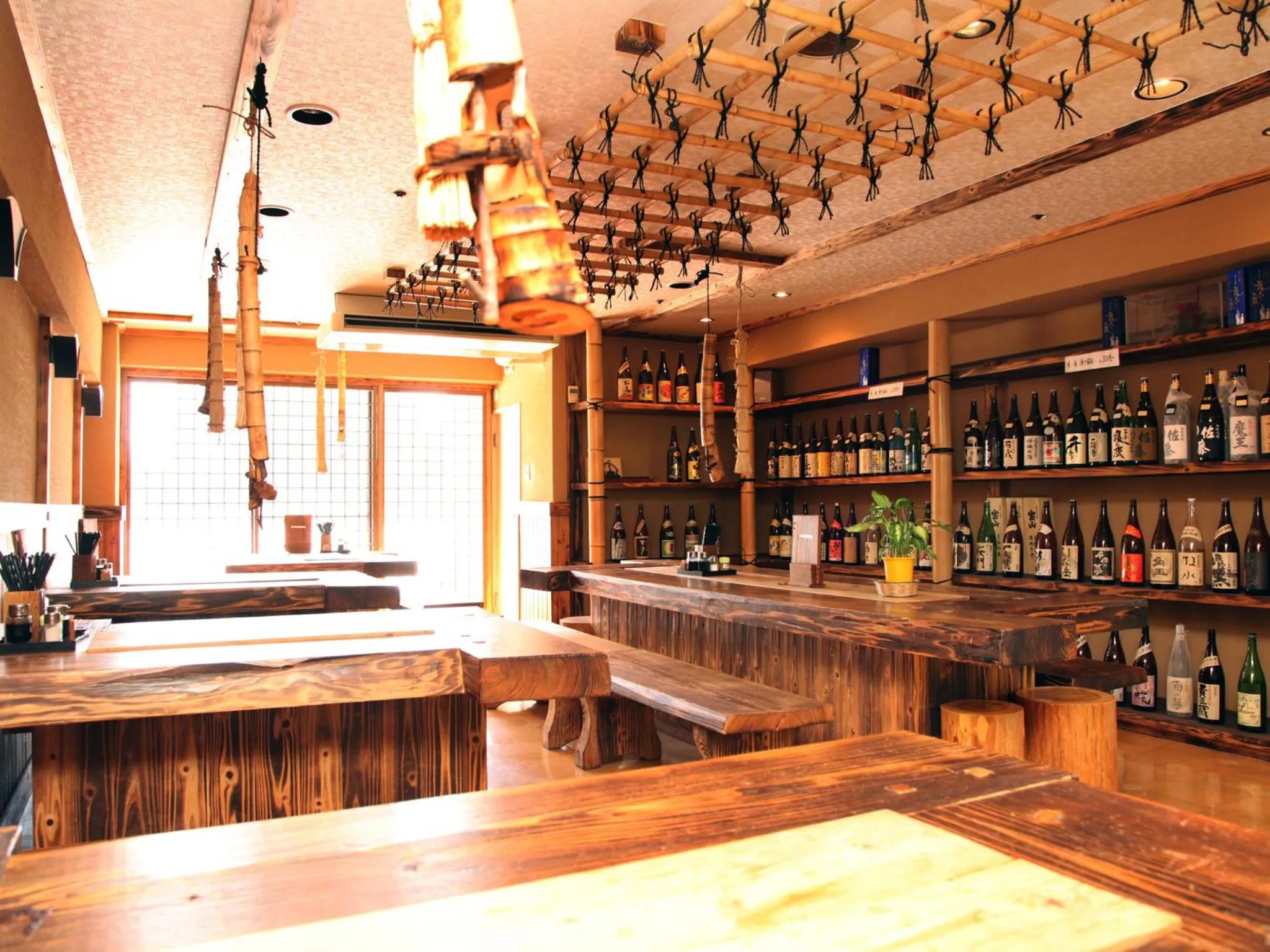 On-site shops in Hotel Kirishima Castle