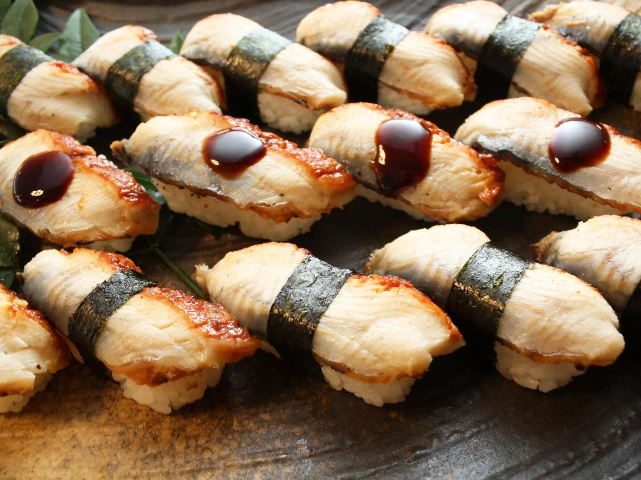 Food and drinks in Hotel Kirishima Castle