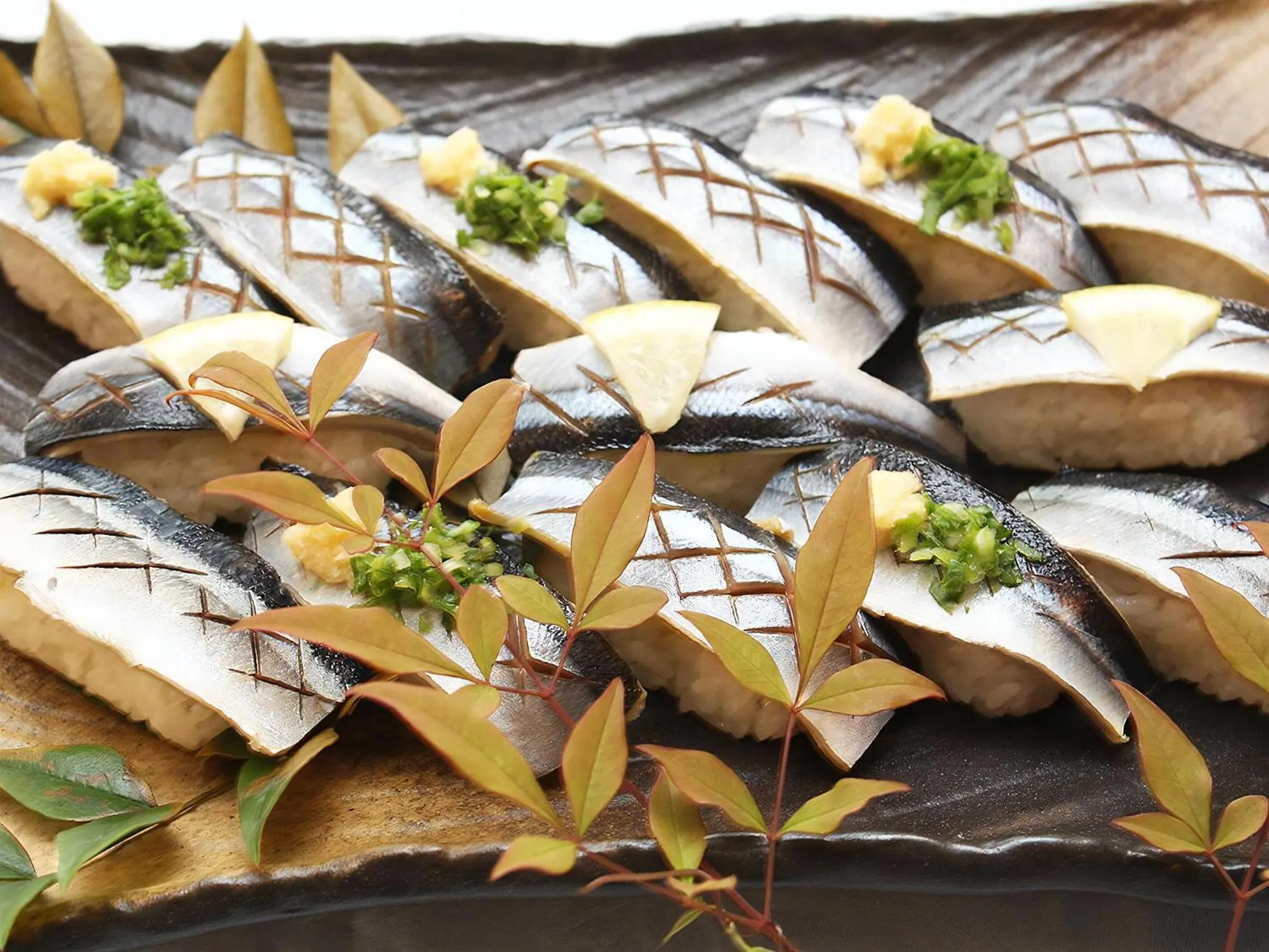 Food and drinks in Hotel Kirishima Castle