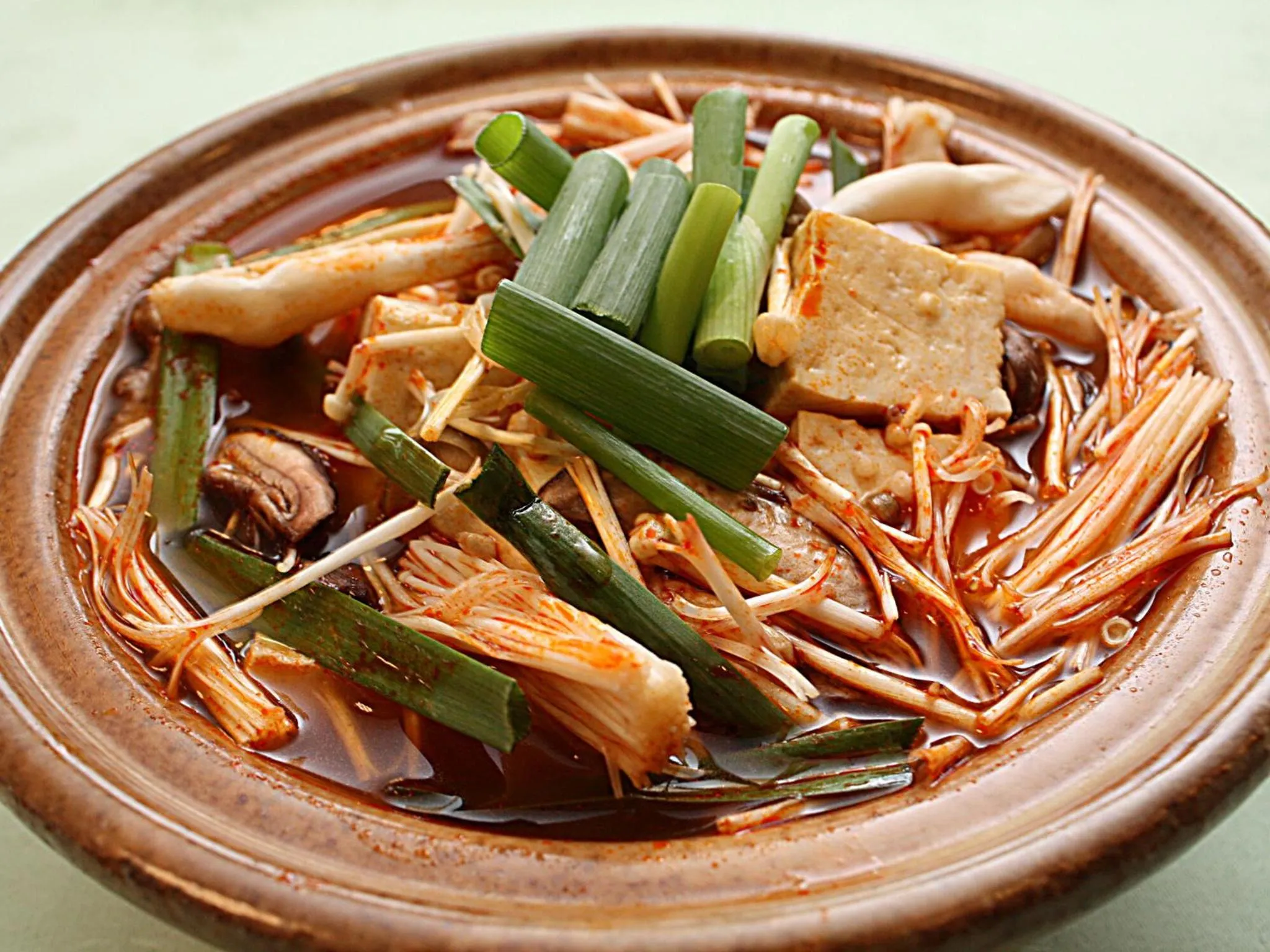 Food and drinks in Hotel Kirishima Castle