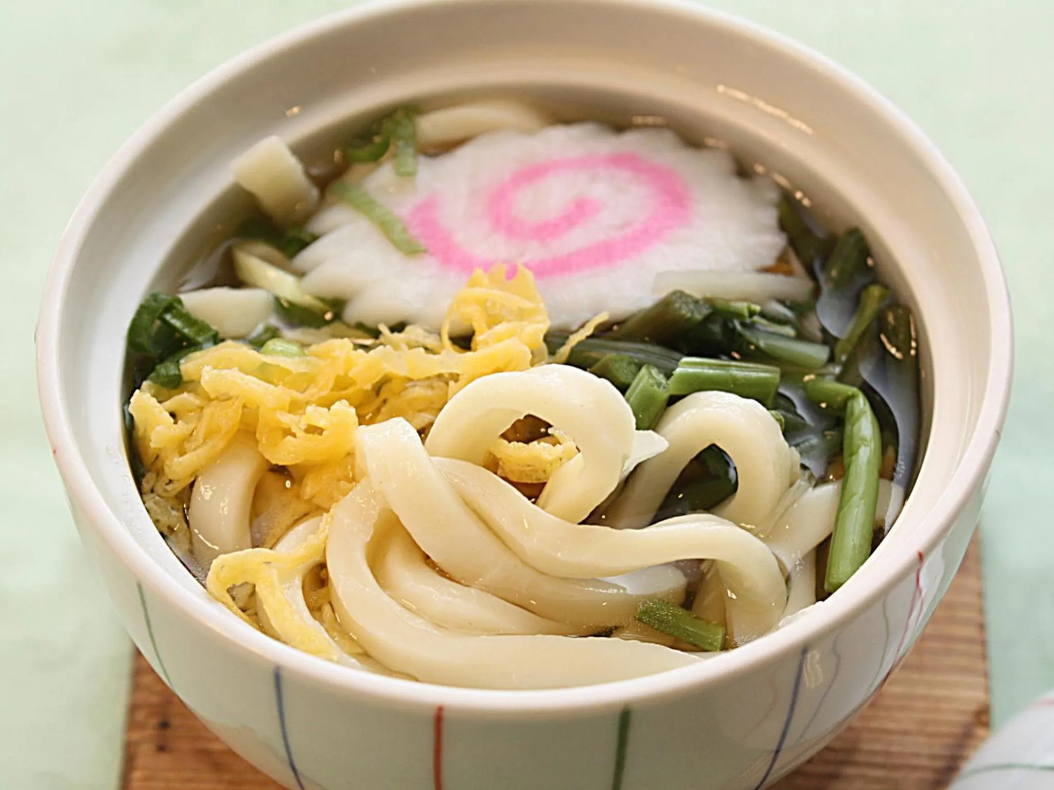 Food and drinks in Hotel Kirishima Castle